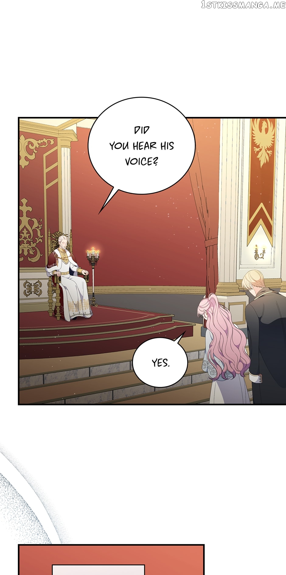 The Duchess of the Glass Greenhouse Chapter 90 - page 21