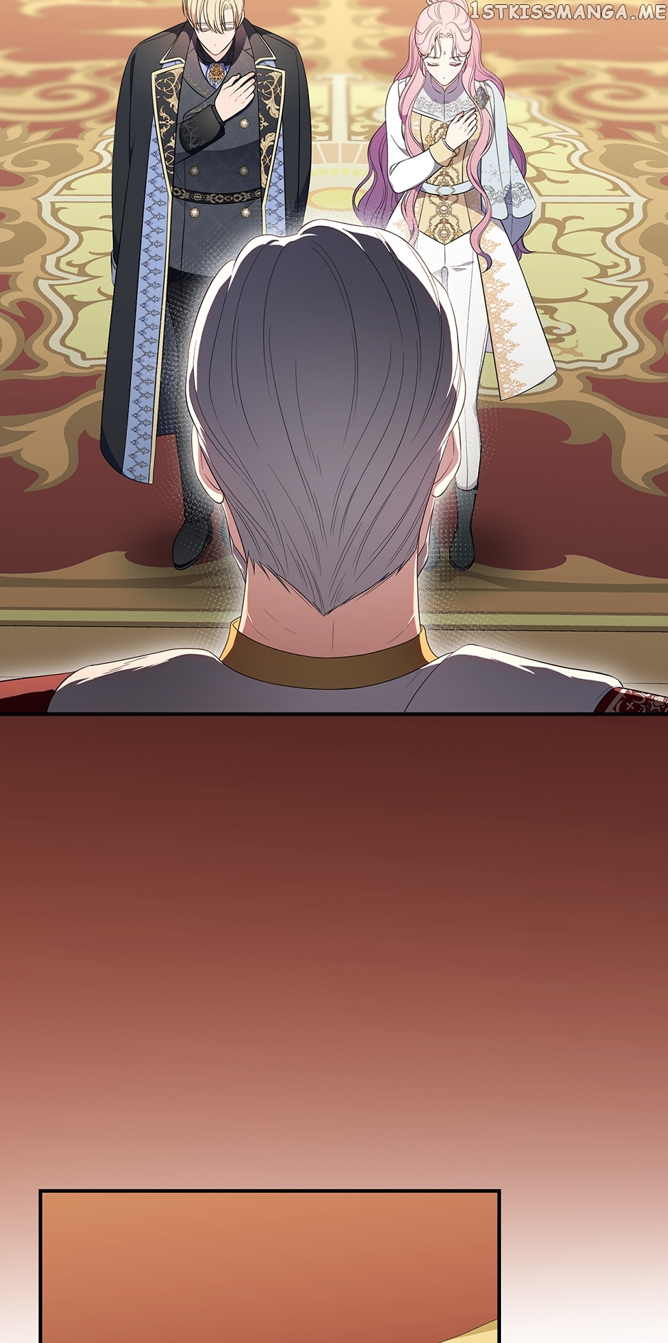 The Duchess of the Glass Greenhouse Chapter 90 - page 24