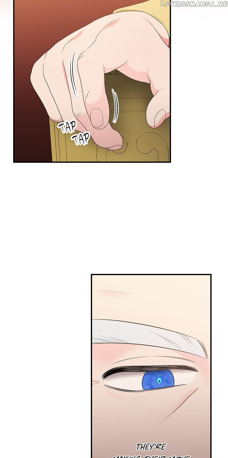The Duchess of the Glass Greenhouse Chapter 90 - page 25