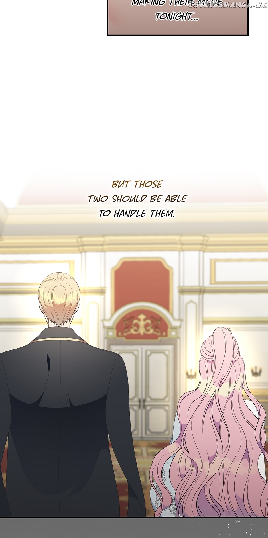The Duchess of the Glass Greenhouse Chapter 90 - page 26