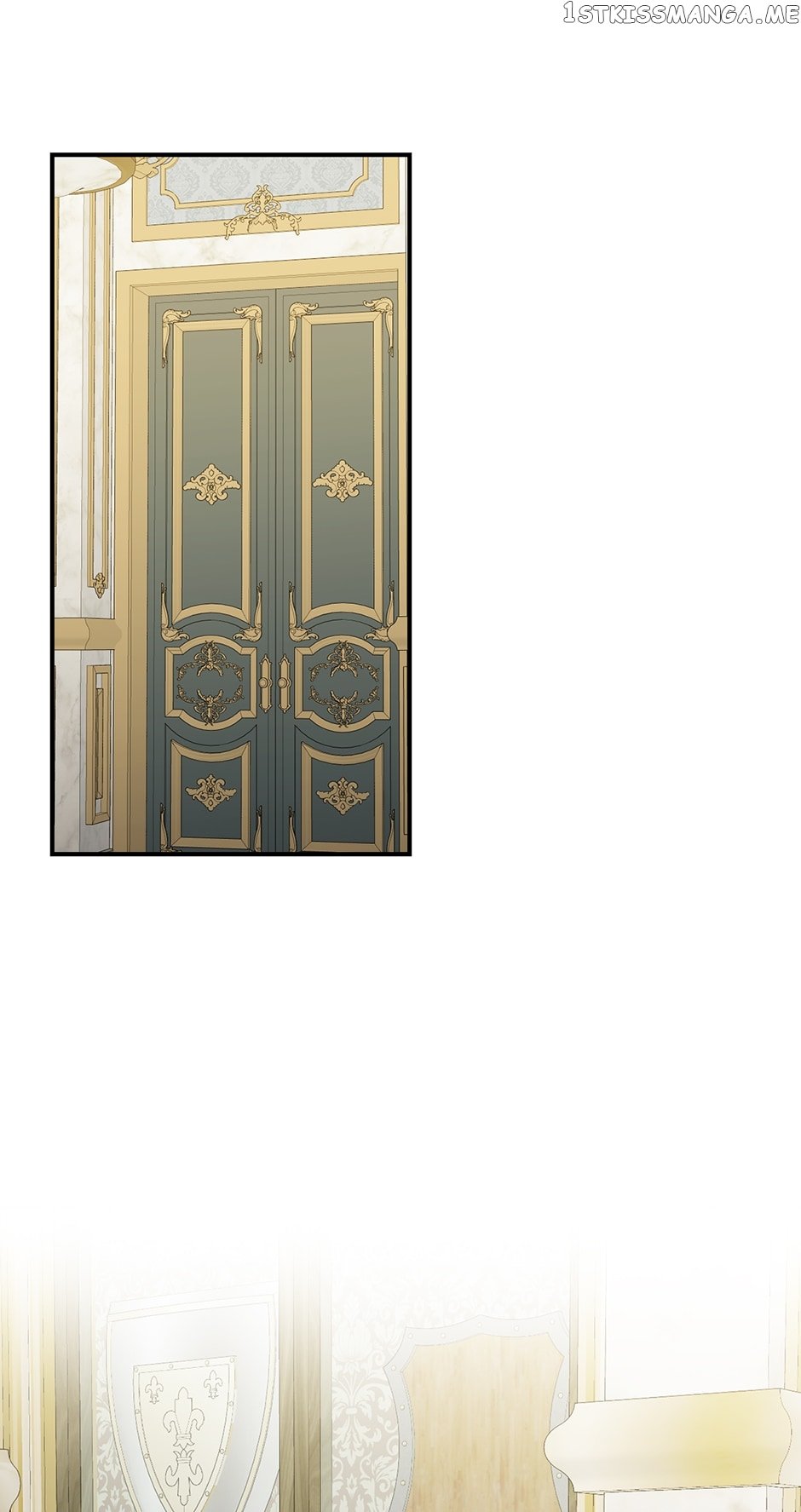 The Duchess of the Glass Greenhouse Chapter 90 - page 28