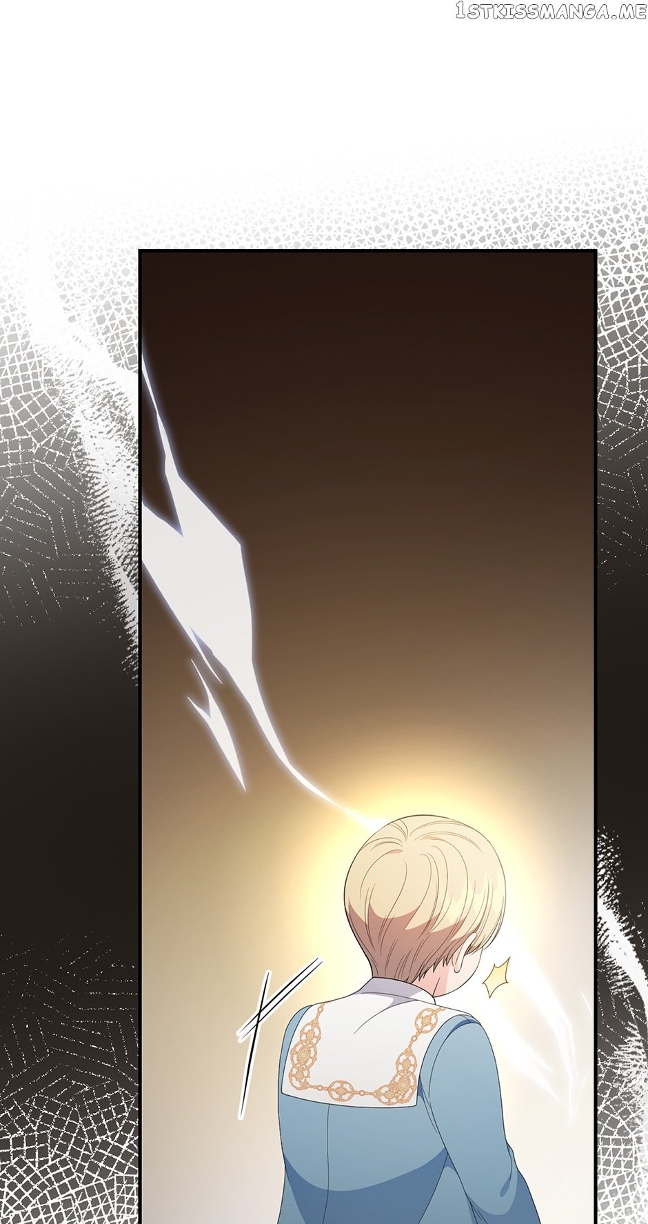 The Duchess of the Glass Greenhouse Chapter 90 - page 31