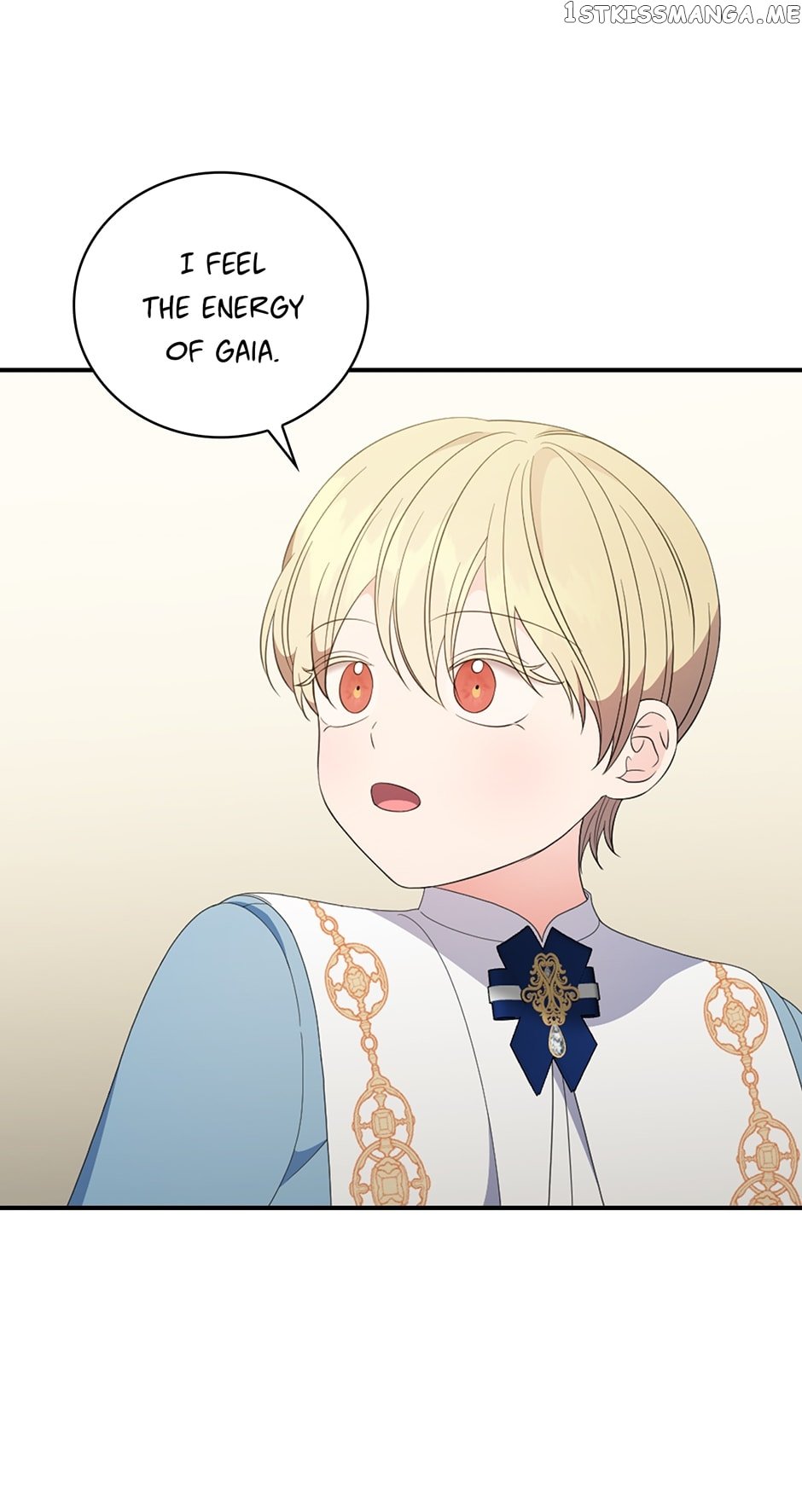The Duchess of the Glass Greenhouse Chapter 90 - page 33