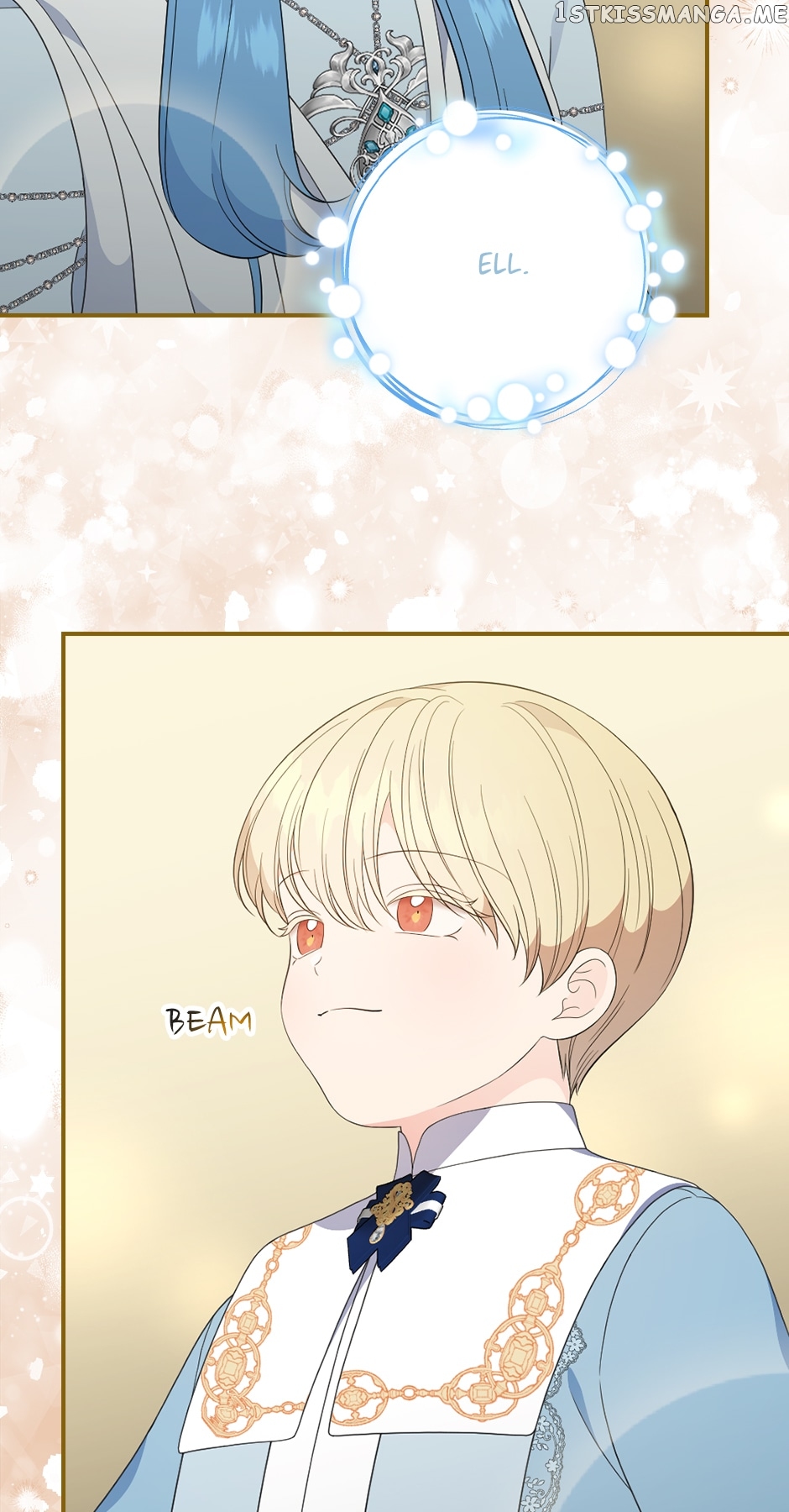 The Duchess of the Glass Greenhouse Chapter 90 - page 36
