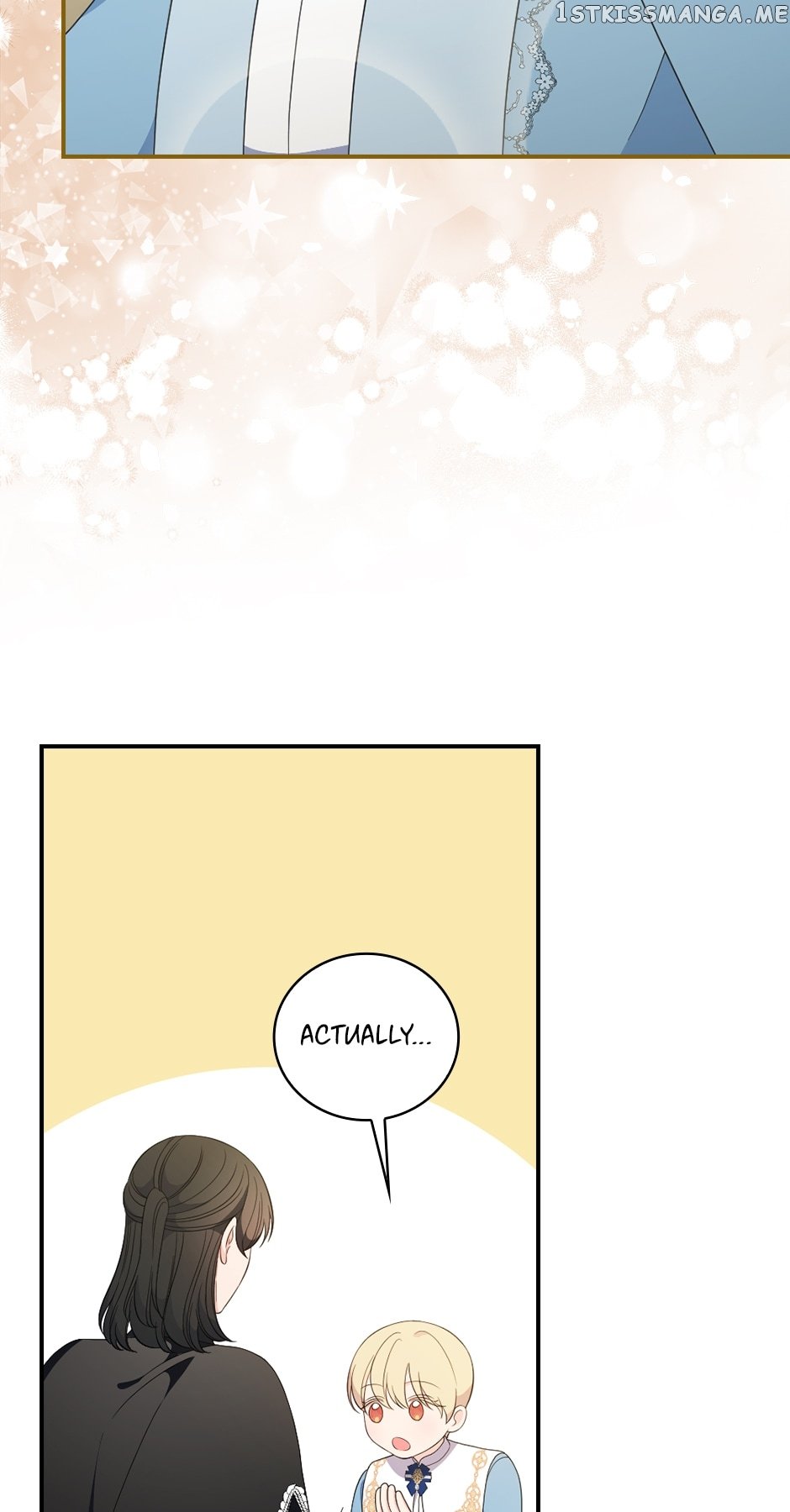 The Duchess of the Glass Greenhouse Chapter 90 - page 37