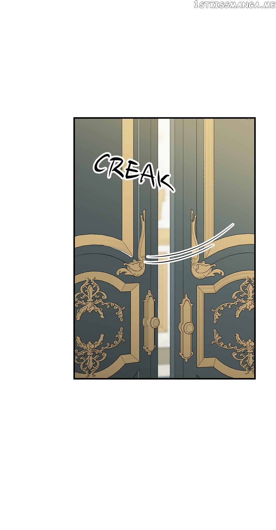 The Duchess of the Glass Greenhouse Chapter 90 - page 40
