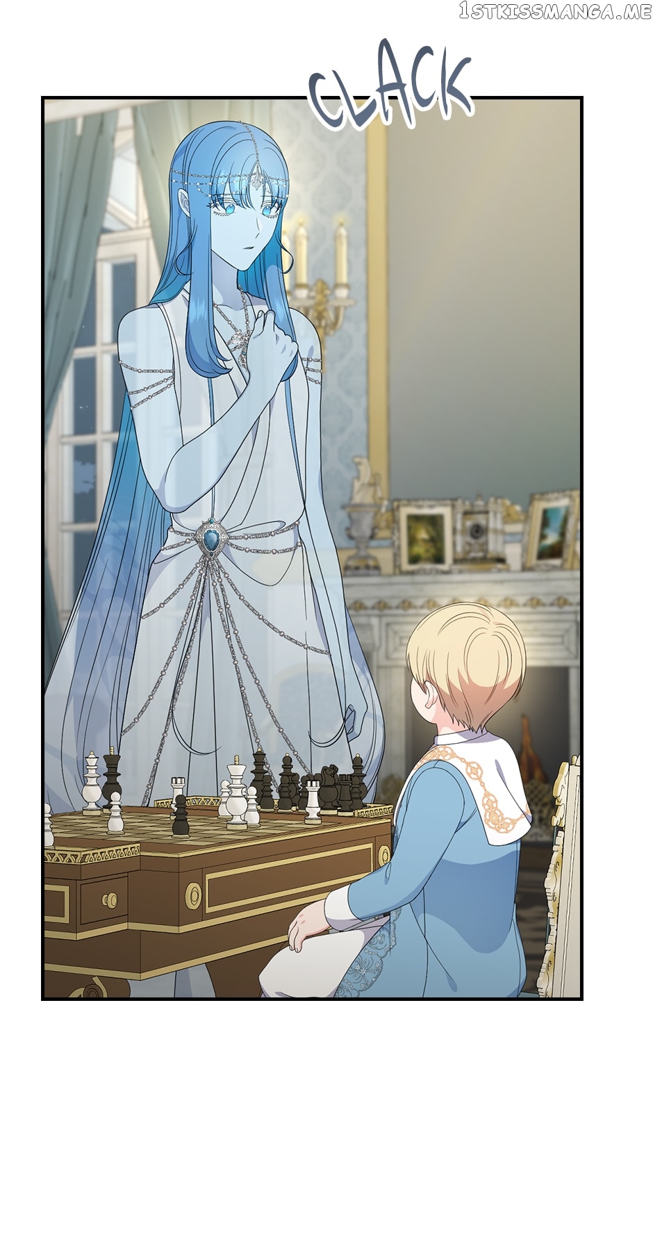 The Duchess of the Glass Greenhouse Chapter 90 - page 41