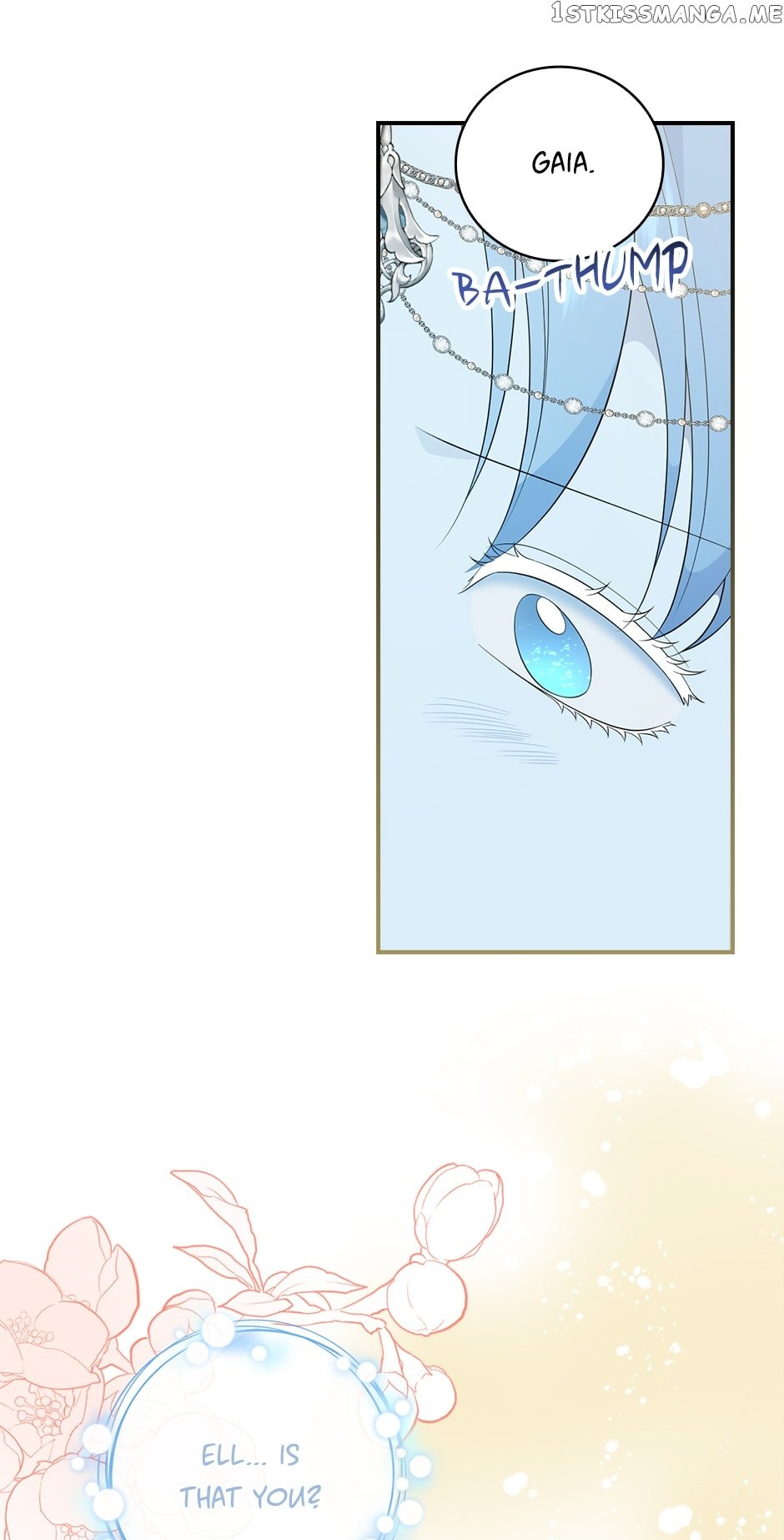 The Duchess of the Glass Greenhouse Chapter 90 - page 42