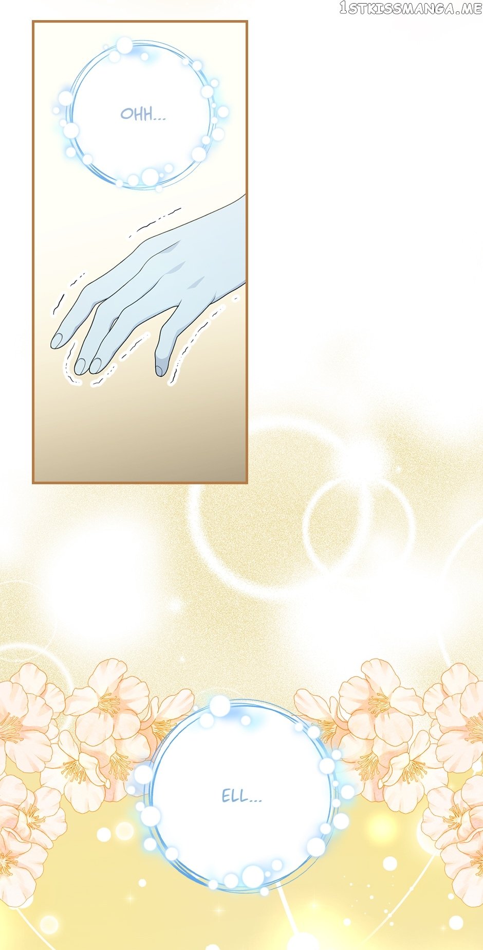 The Duchess of the Glass Greenhouse Chapter 90 - page 44