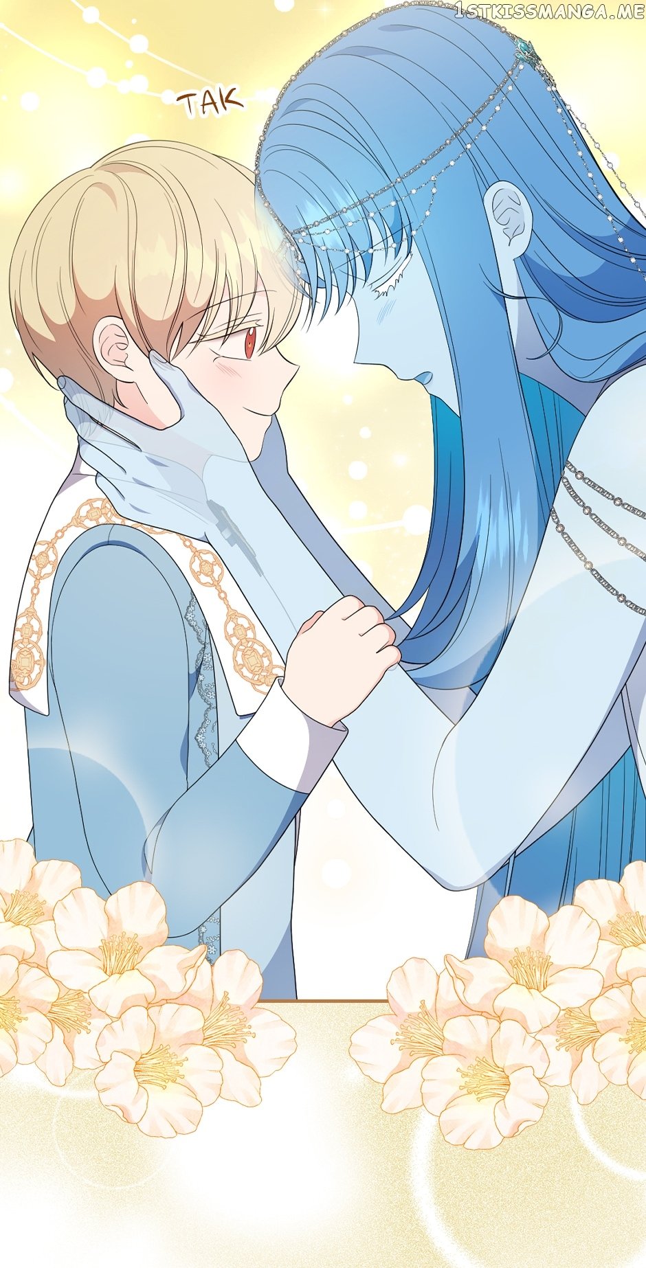 The Duchess of the Glass Greenhouse Chapter 90 - page 45