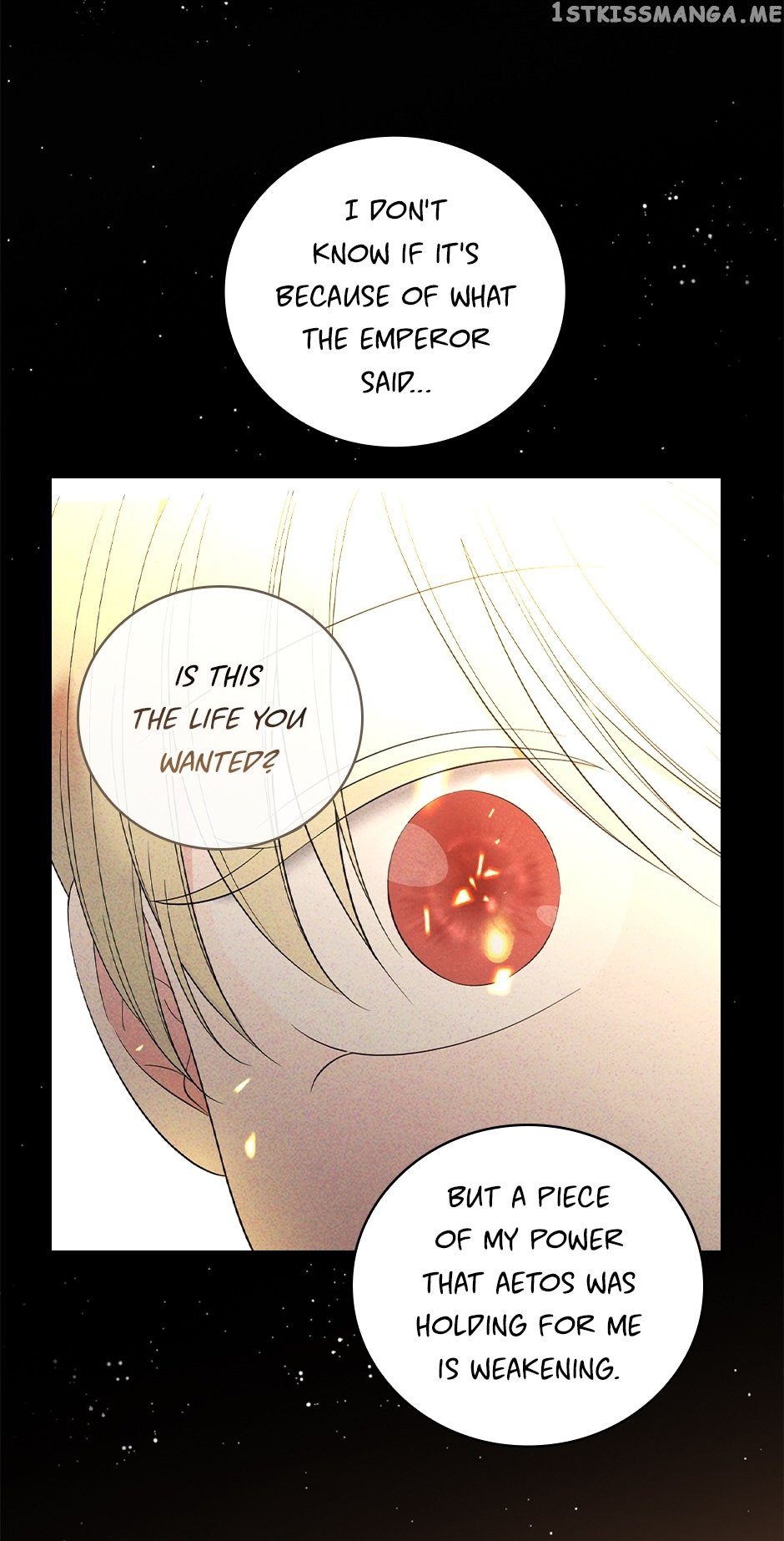 The Duchess of the Glass Greenhouse Chapter 90 - page 48