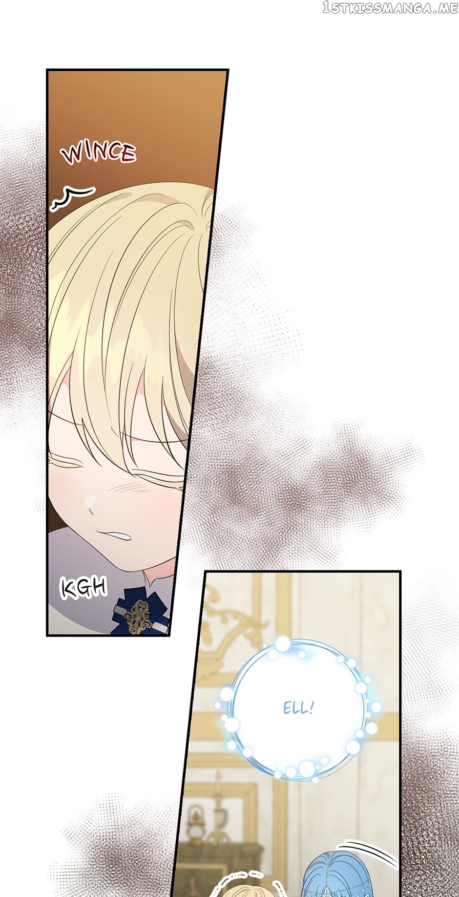 The Duchess of the Glass Greenhouse Chapter 90 - page 50