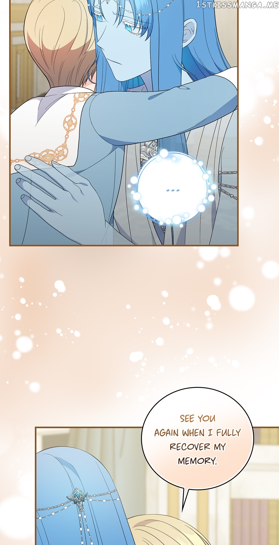 The Duchess of the Glass Greenhouse Chapter 90 - page 53