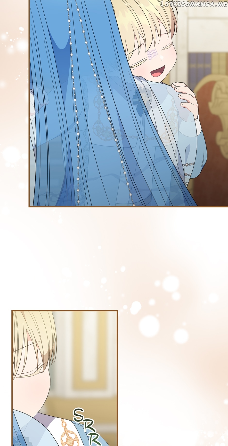 The Duchess of the Glass Greenhouse Chapter 90 - page 54