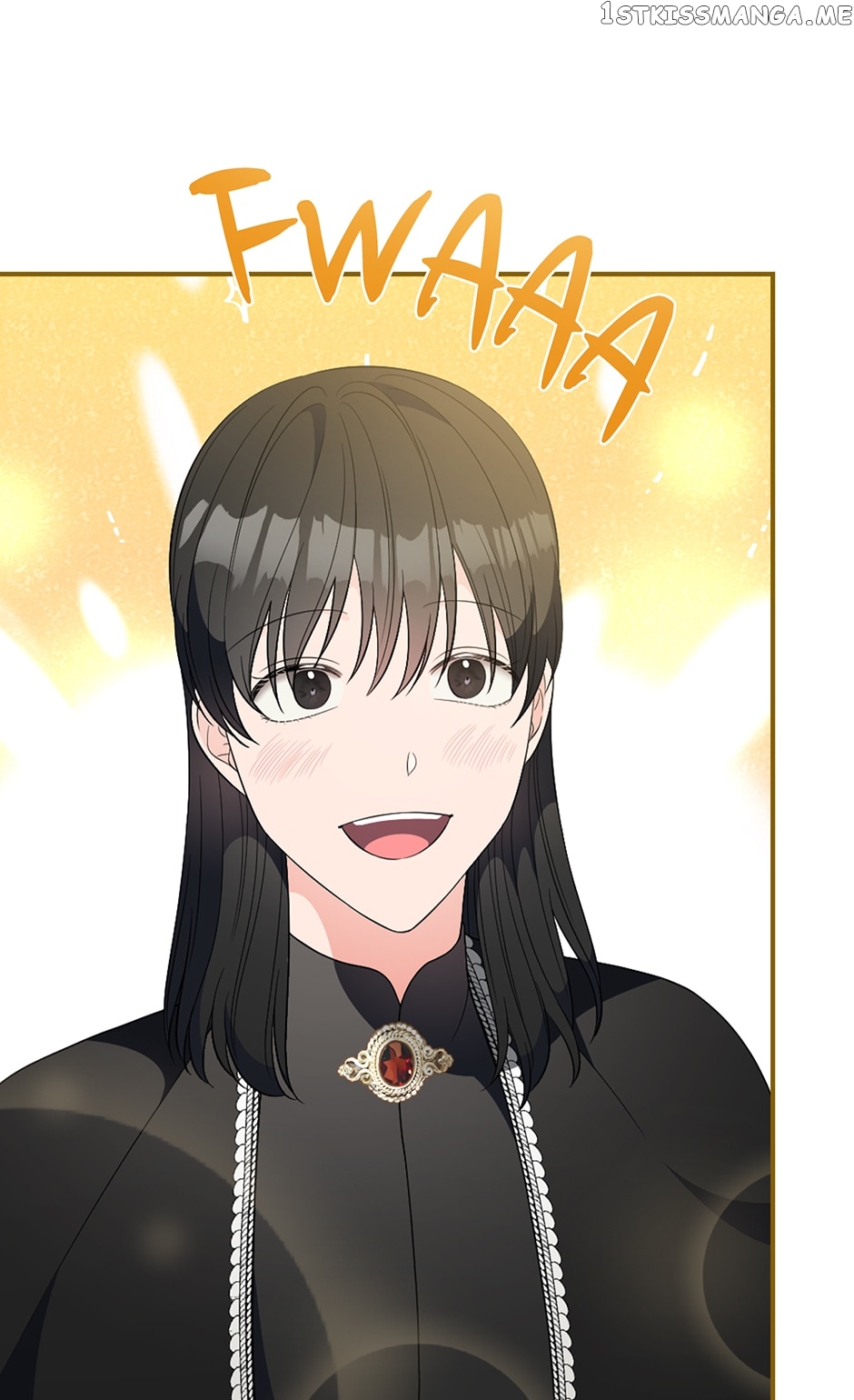 The Duchess of the Glass Greenhouse Chapter 90 - page 63