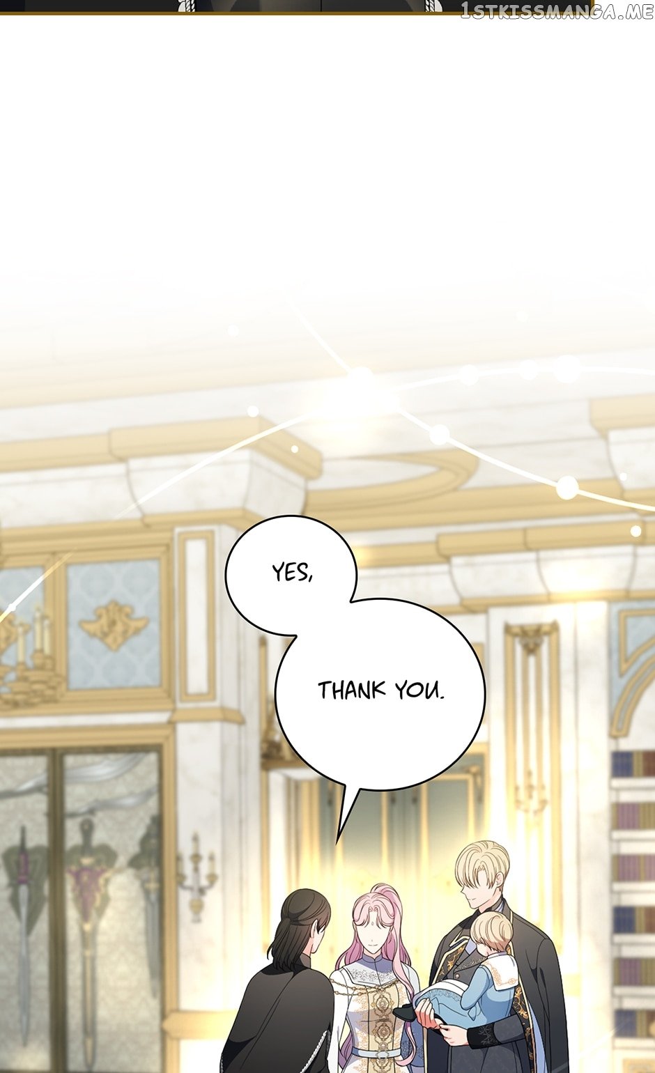 The Duchess of the Glass Greenhouse Chapter 90 - page 64