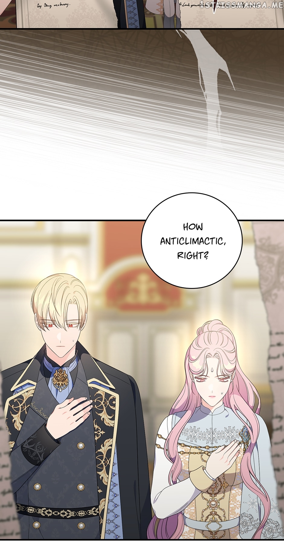 The Duchess of the Glass Greenhouse Chapter 90 - page 7