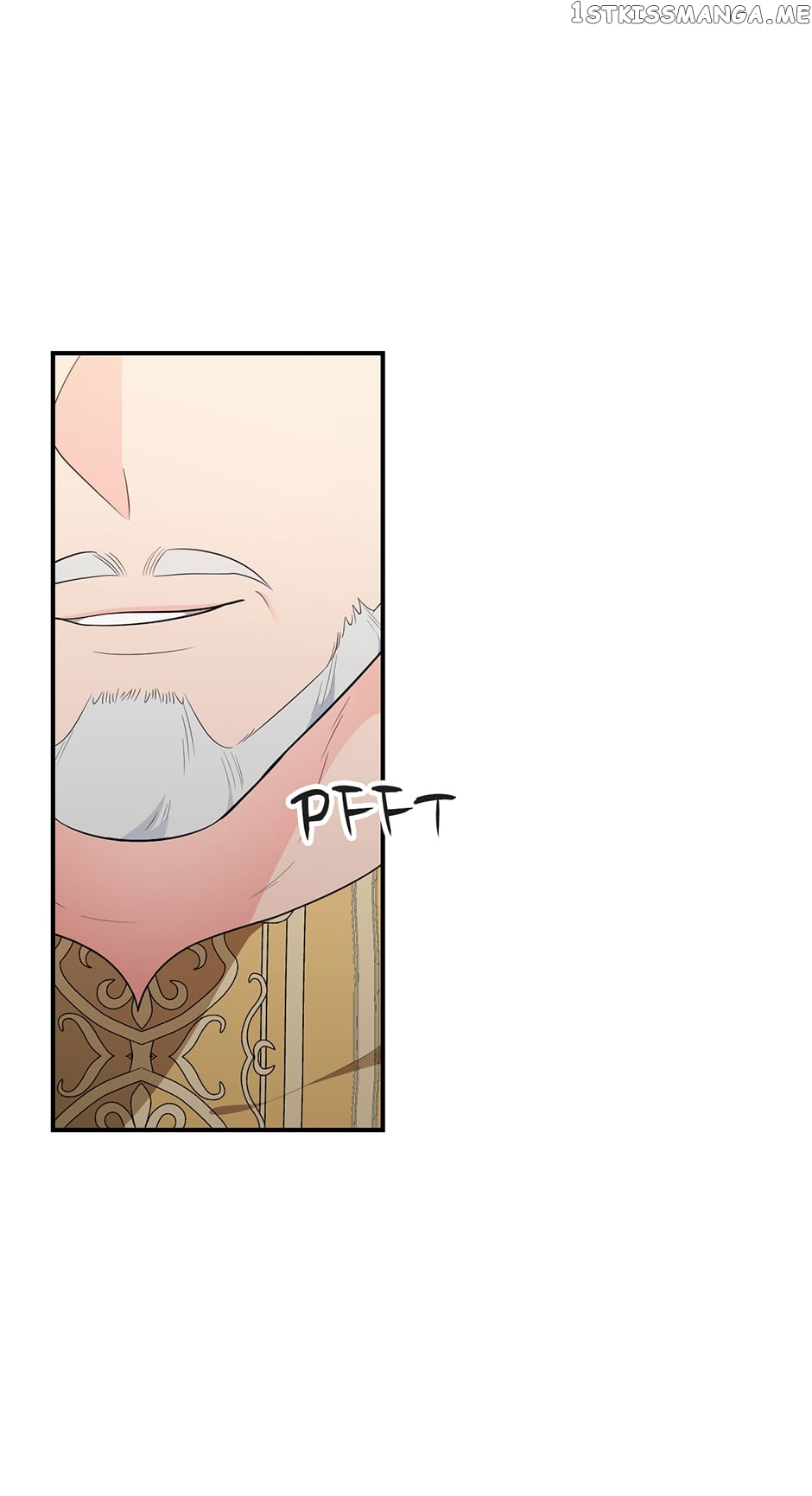 The Duchess of the Glass Greenhouse Chapter 90 - page 8