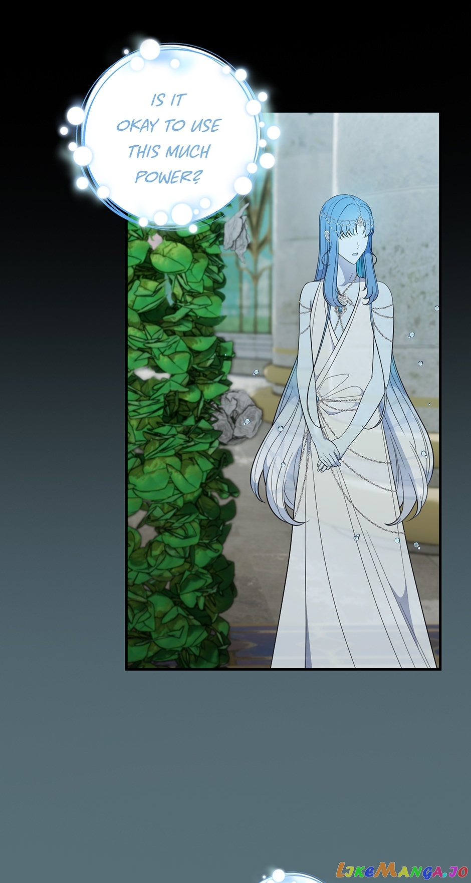 The Duchess of the Glass Greenhouse Chapter 106 - page 11