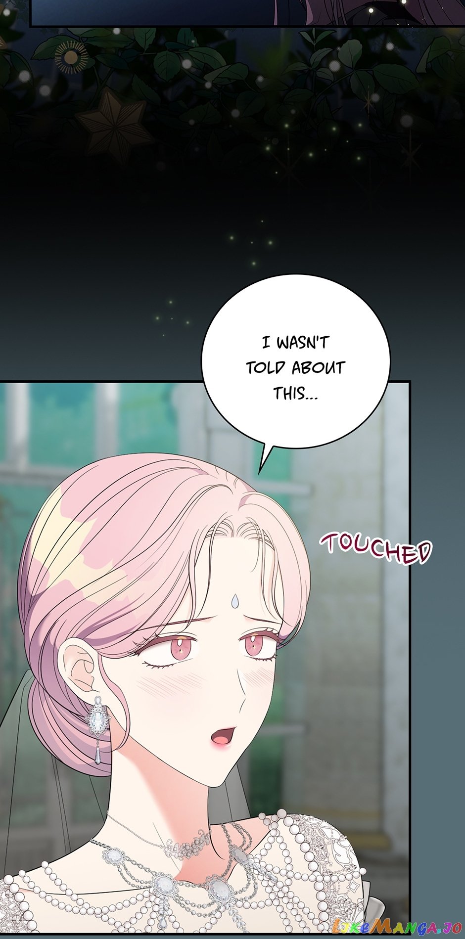 The Duchess of the Glass Greenhouse Chapter 106 - page 15
