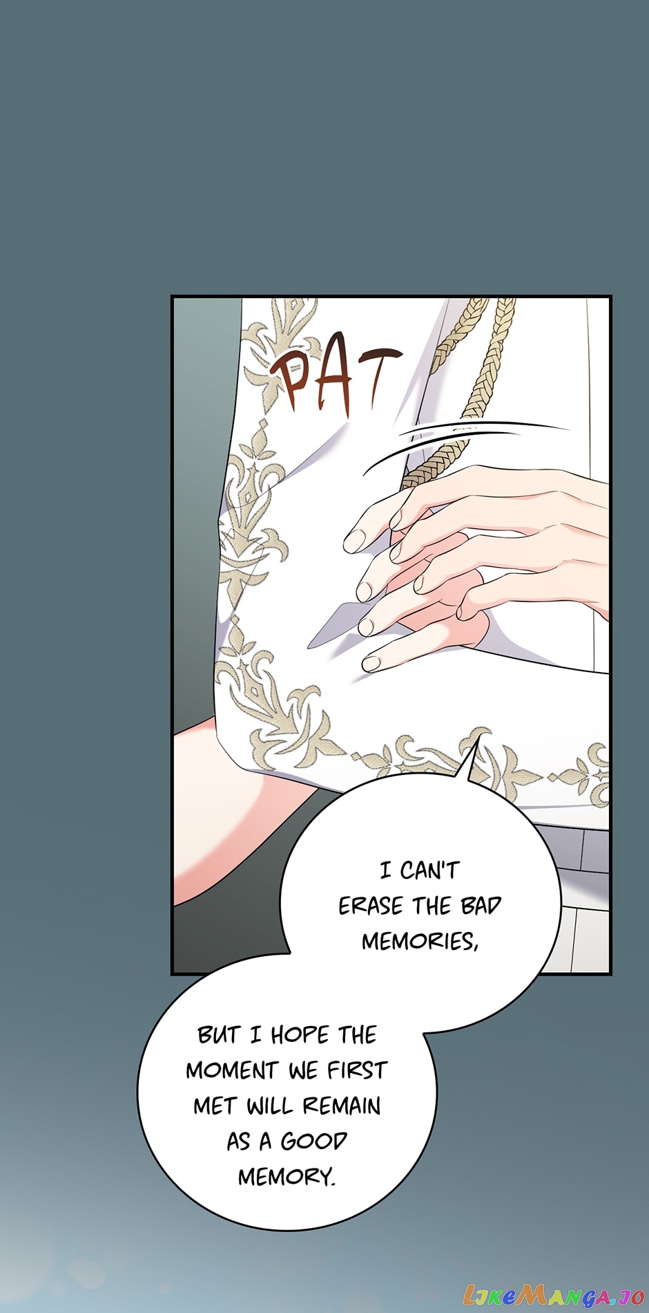 The Duchess of the Glass Greenhouse Chapter 106 - page 16