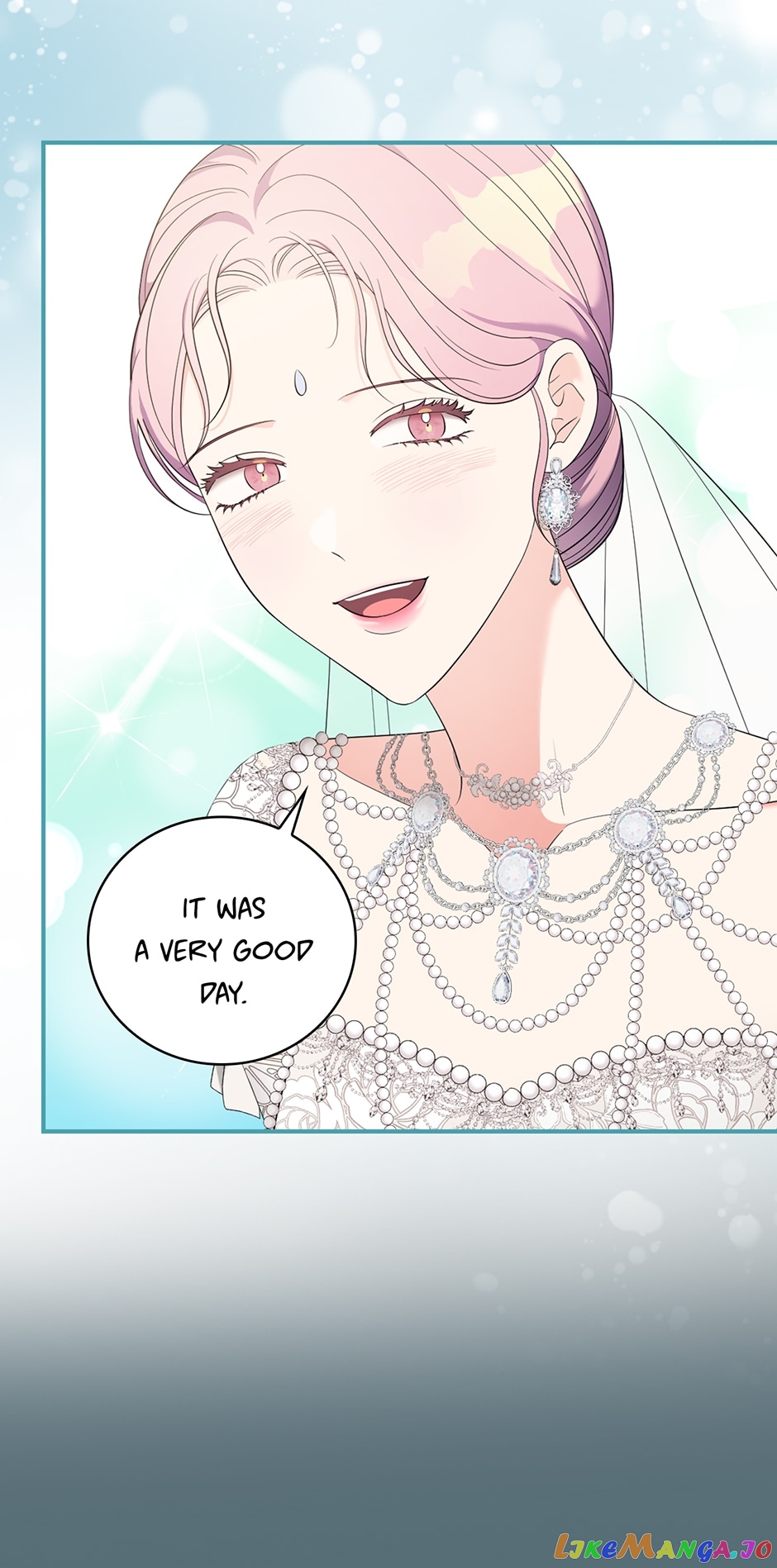 The Duchess of the Glass Greenhouse Chapter 106 - page 19