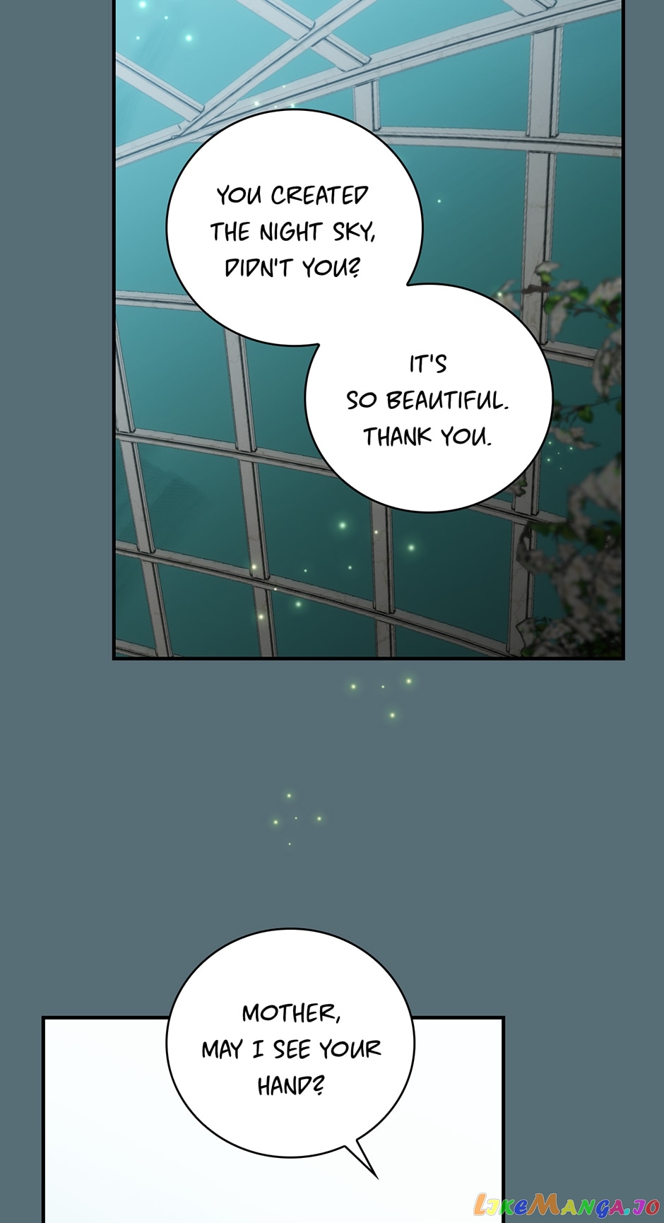 The Duchess of the Glass Greenhouse Chapter 106 - page 21