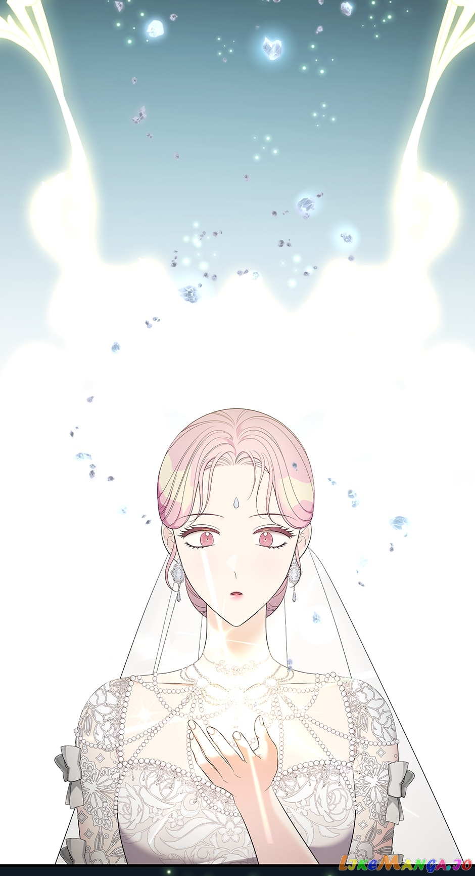 The Duchess of the Glass Greenhouse Chapter 106 - page 24