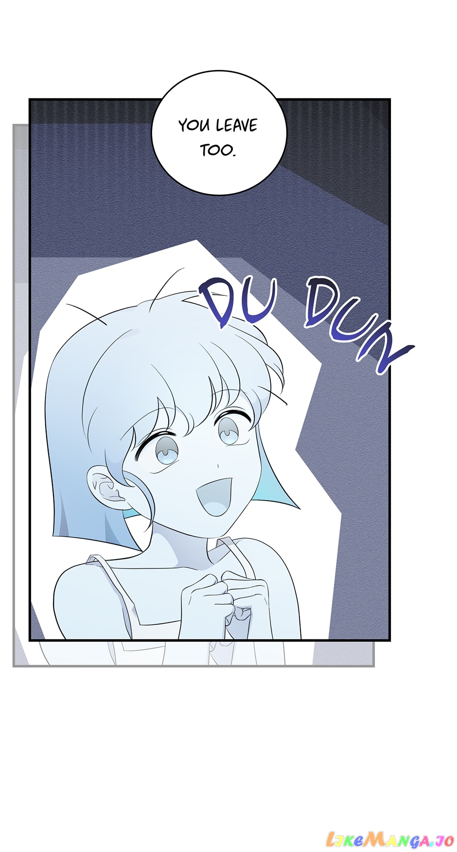 The Duchess of the Glass Greenhouse Chapter 106 - page 41