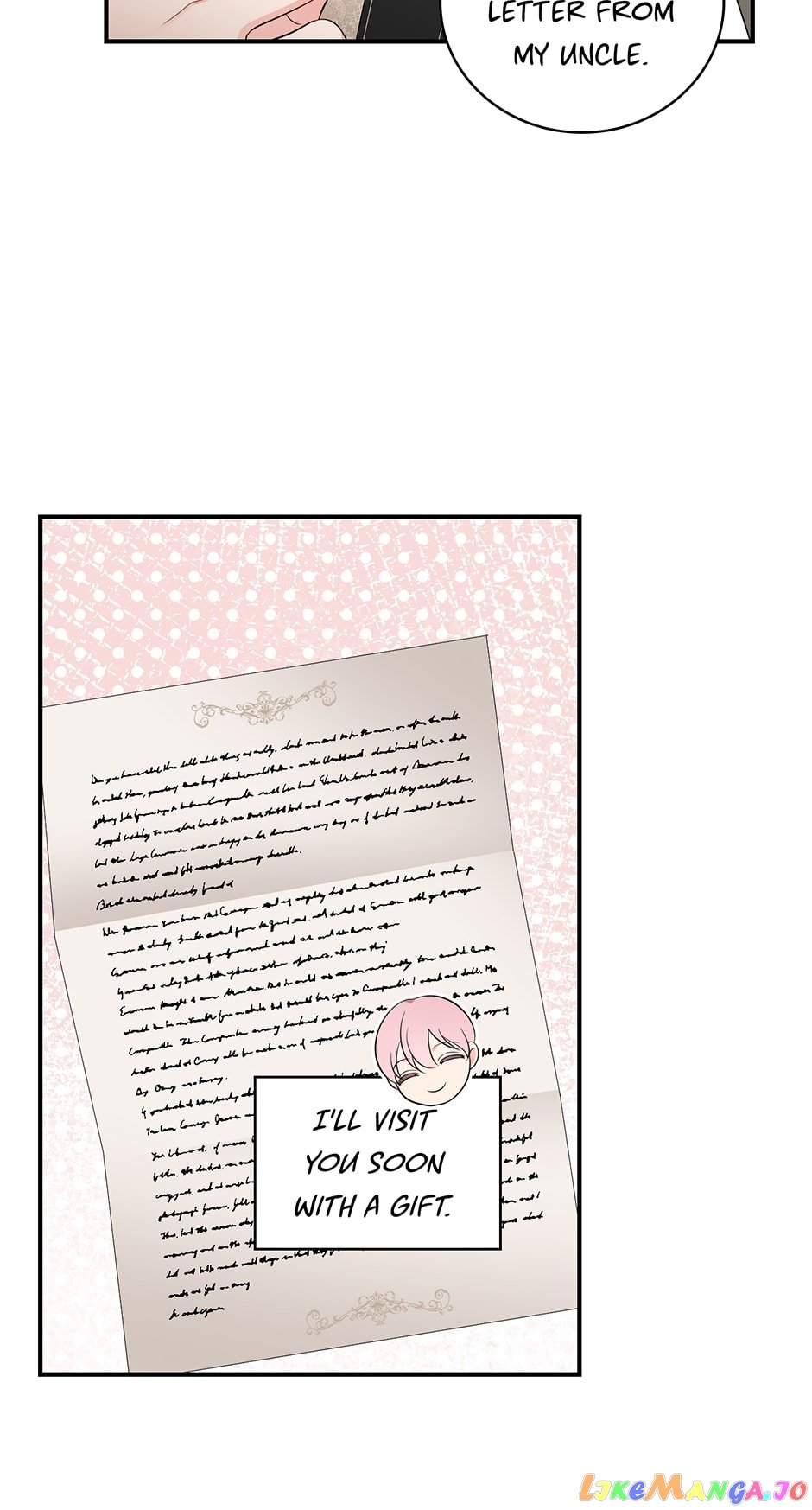 The Duchess of the Glass Greenhouse Chapter 106 - page 45