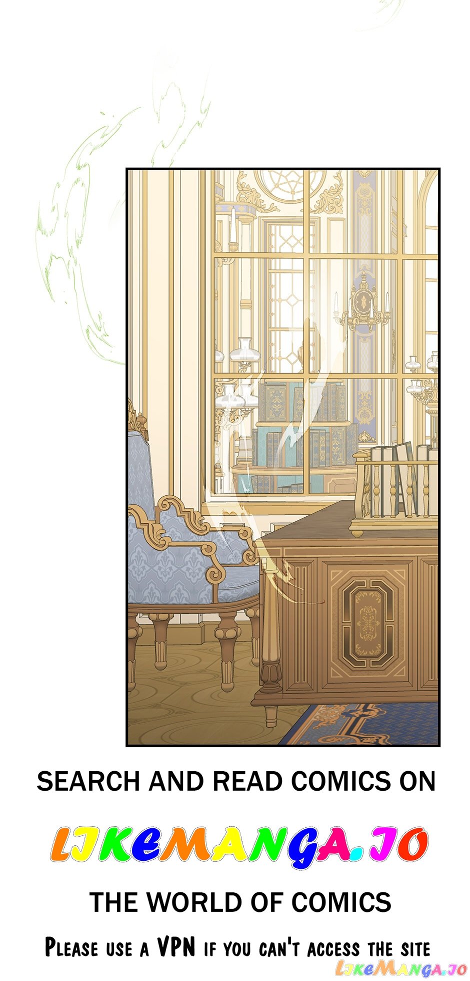 The Duchess of the Glass Greenhouse Chapter 106 - page 50