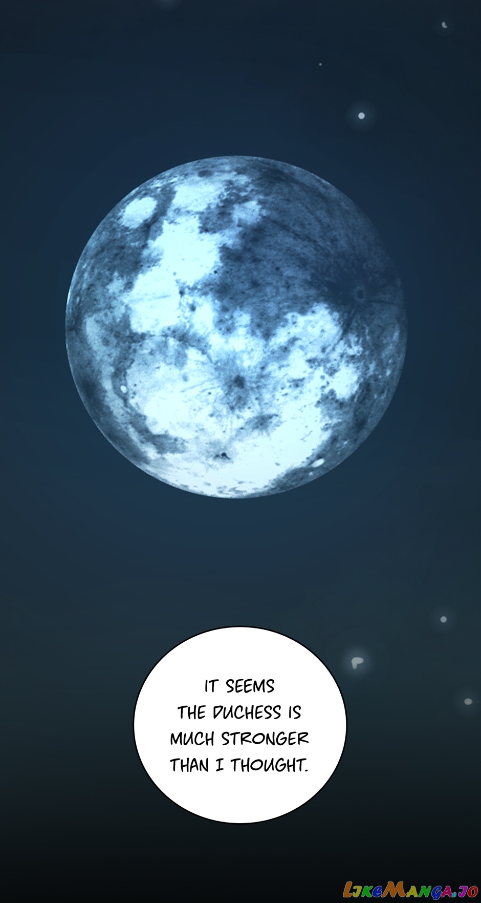 The Duchess of the Glass Greenhouse Chapter 106 - page 8