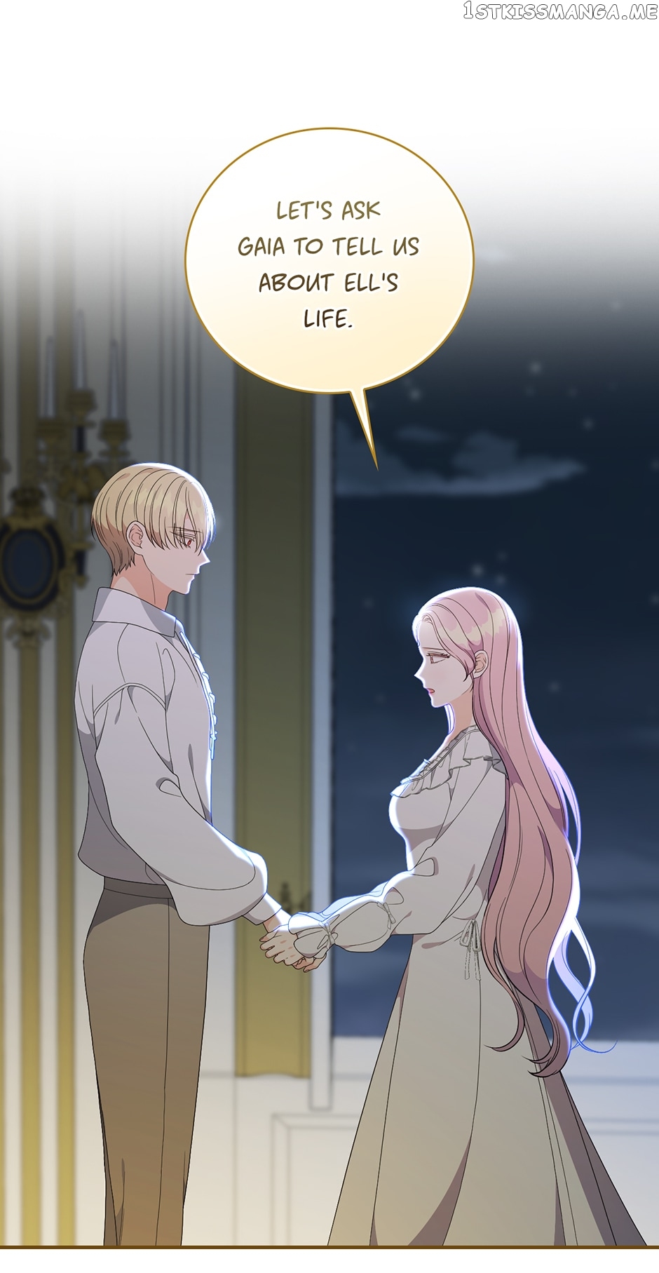 The Duchess of the Glass Greenhouse Chapter 91 - page 10