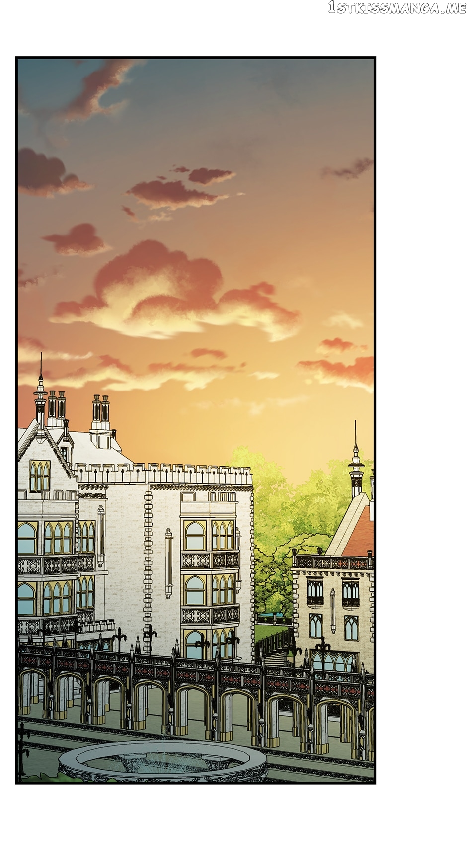 The Duchess of the Glass Greenhouse Chapter 91 - page 15