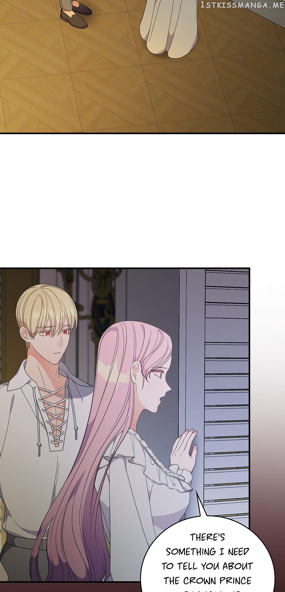 The Duchess of the Glass Greenhouse Chapter 91 - page 2