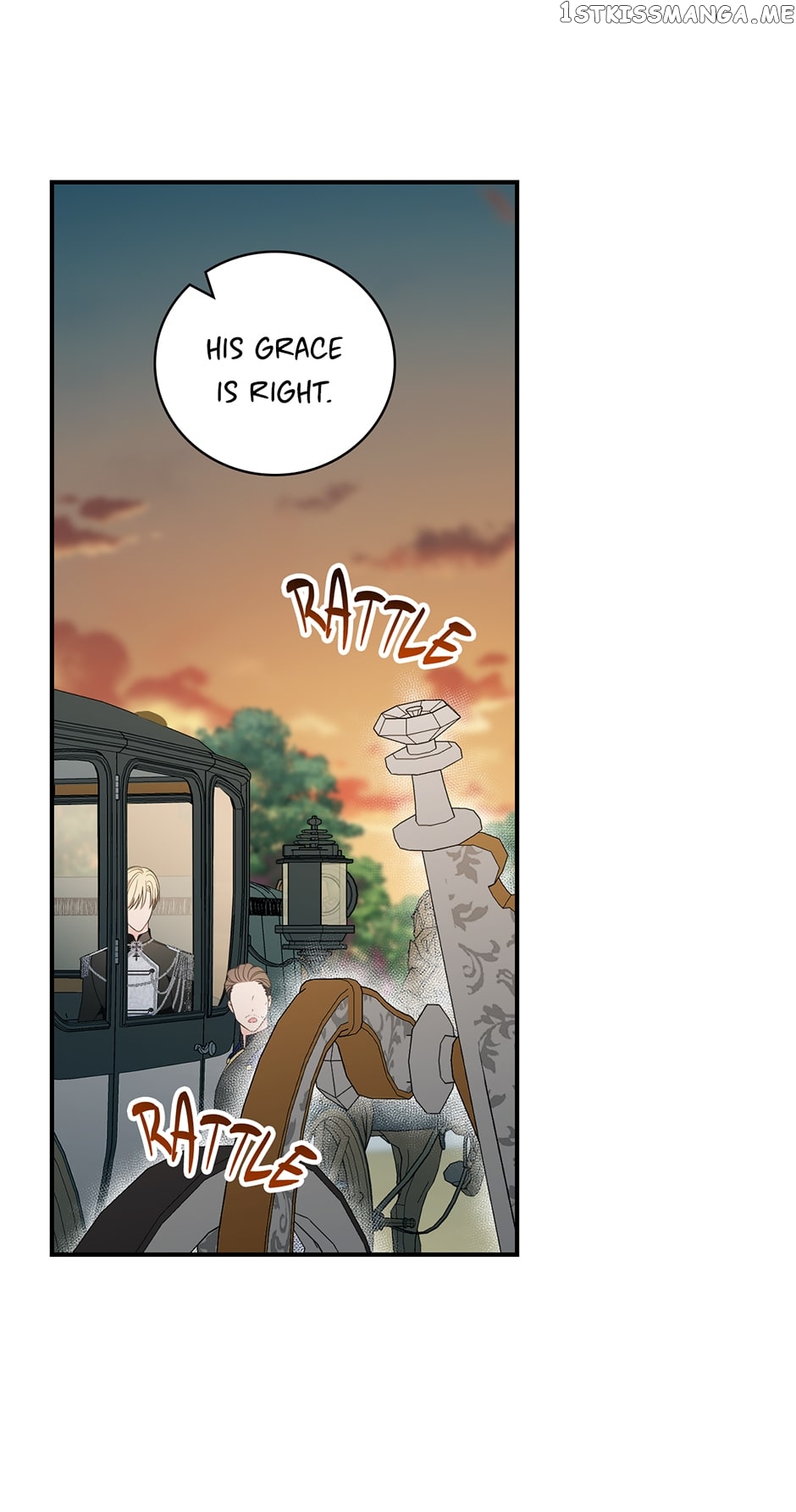 The Duchess of the Glass Greenhouse Chapter 91 - page 24