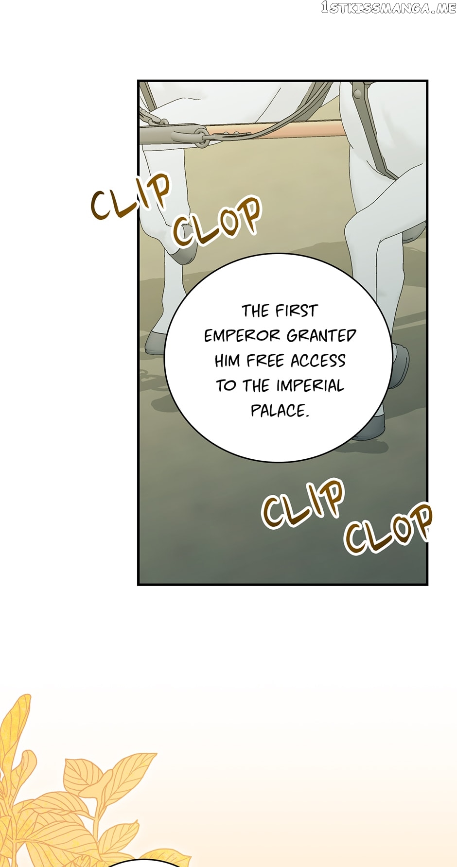 The Duchess of the Glass Greenhouse Chapter 91 - page 25