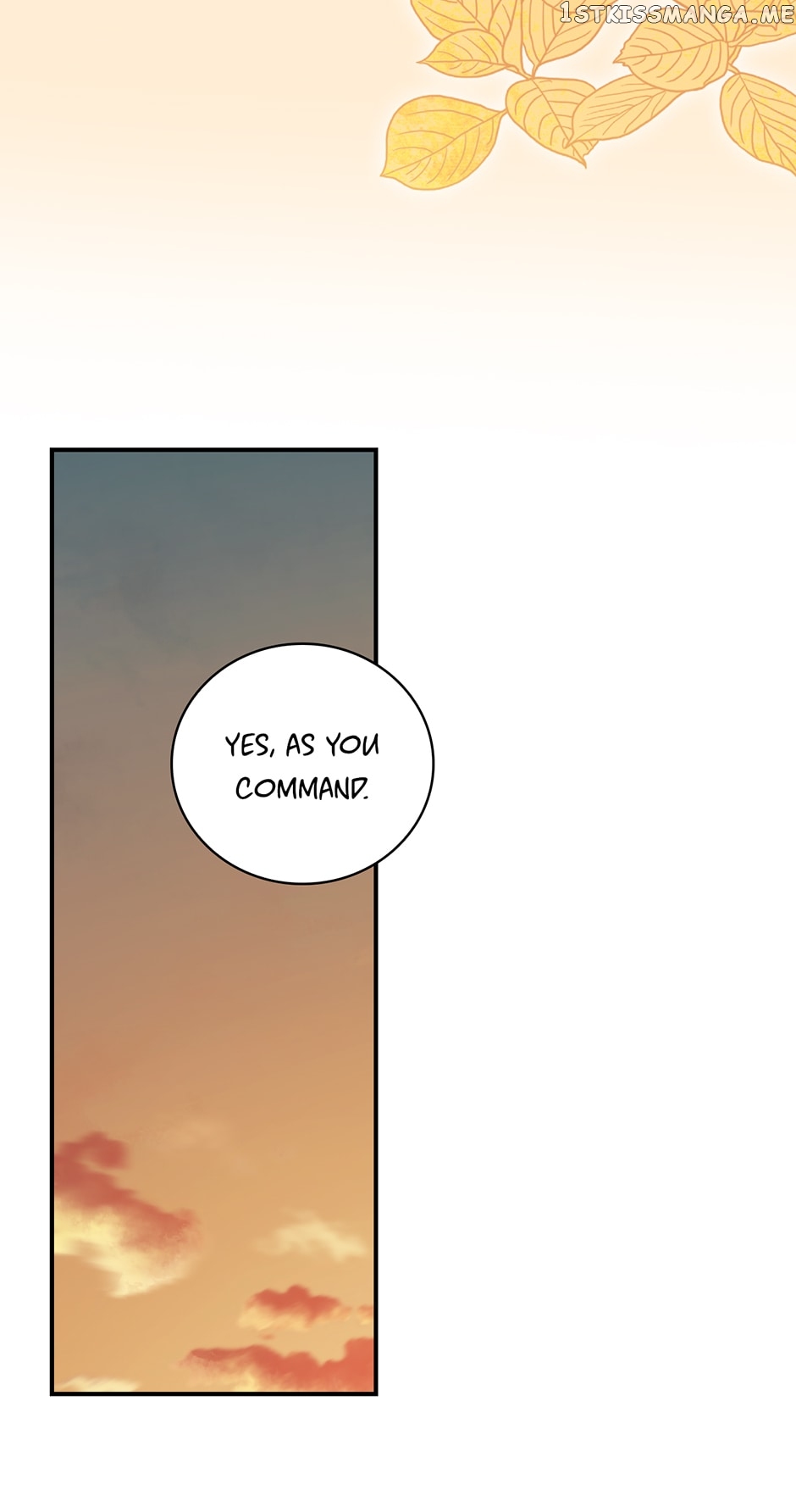 The Duchess of the Glass Greenhouse Chapter 91 - page 27