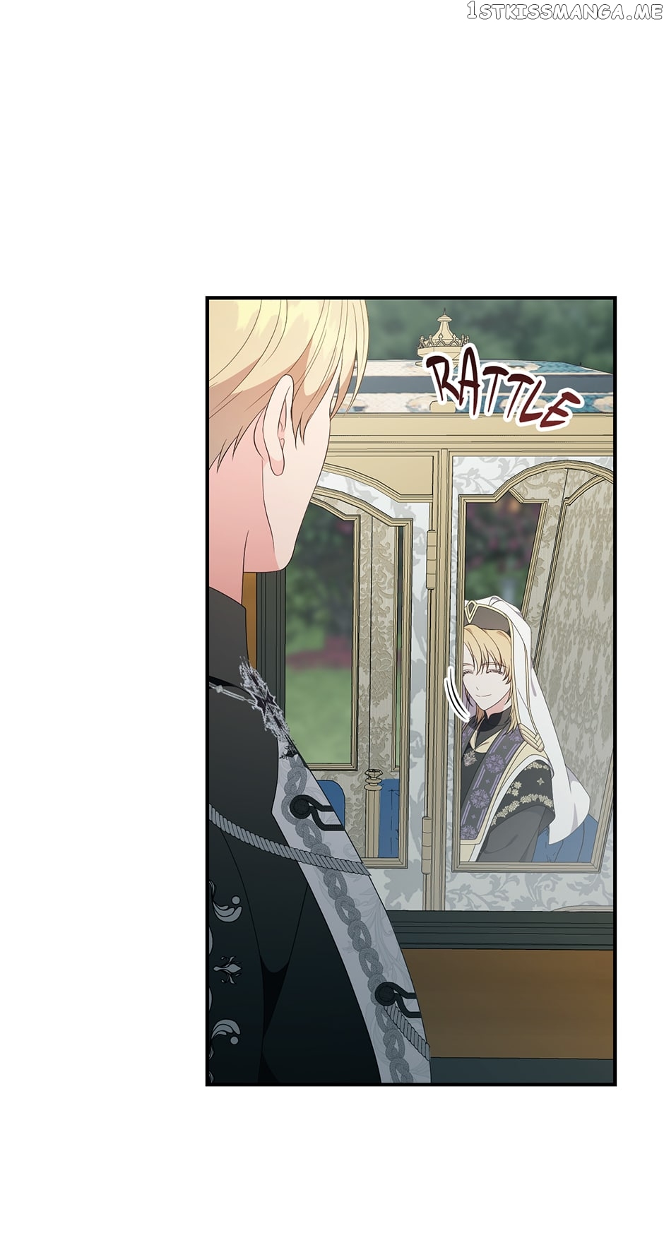 The Duchess of the Glass Greenhouse Chapter 91 - page 28