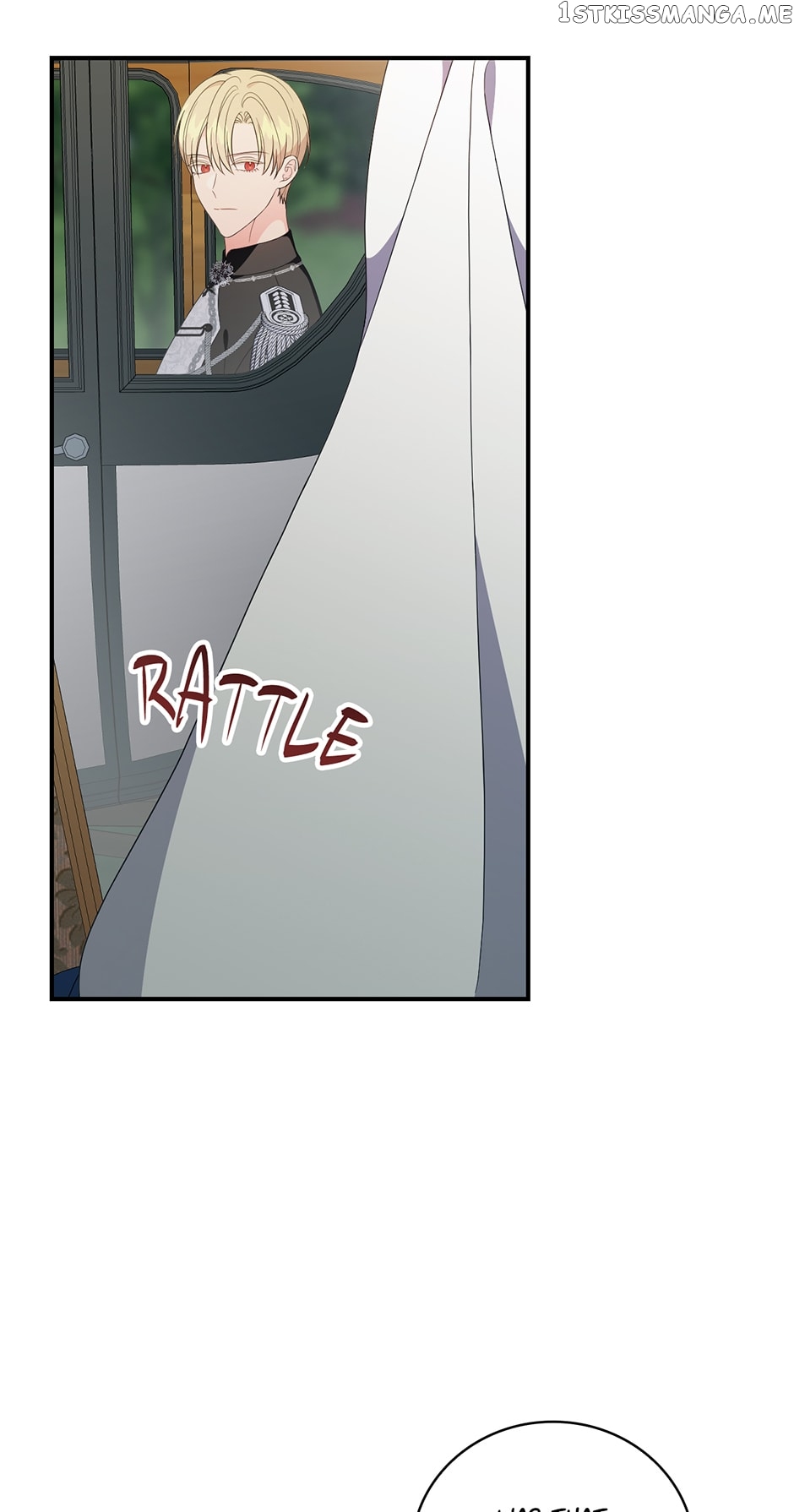 The Duchess of the Glass Greenhouse Chapter 91 - page 29