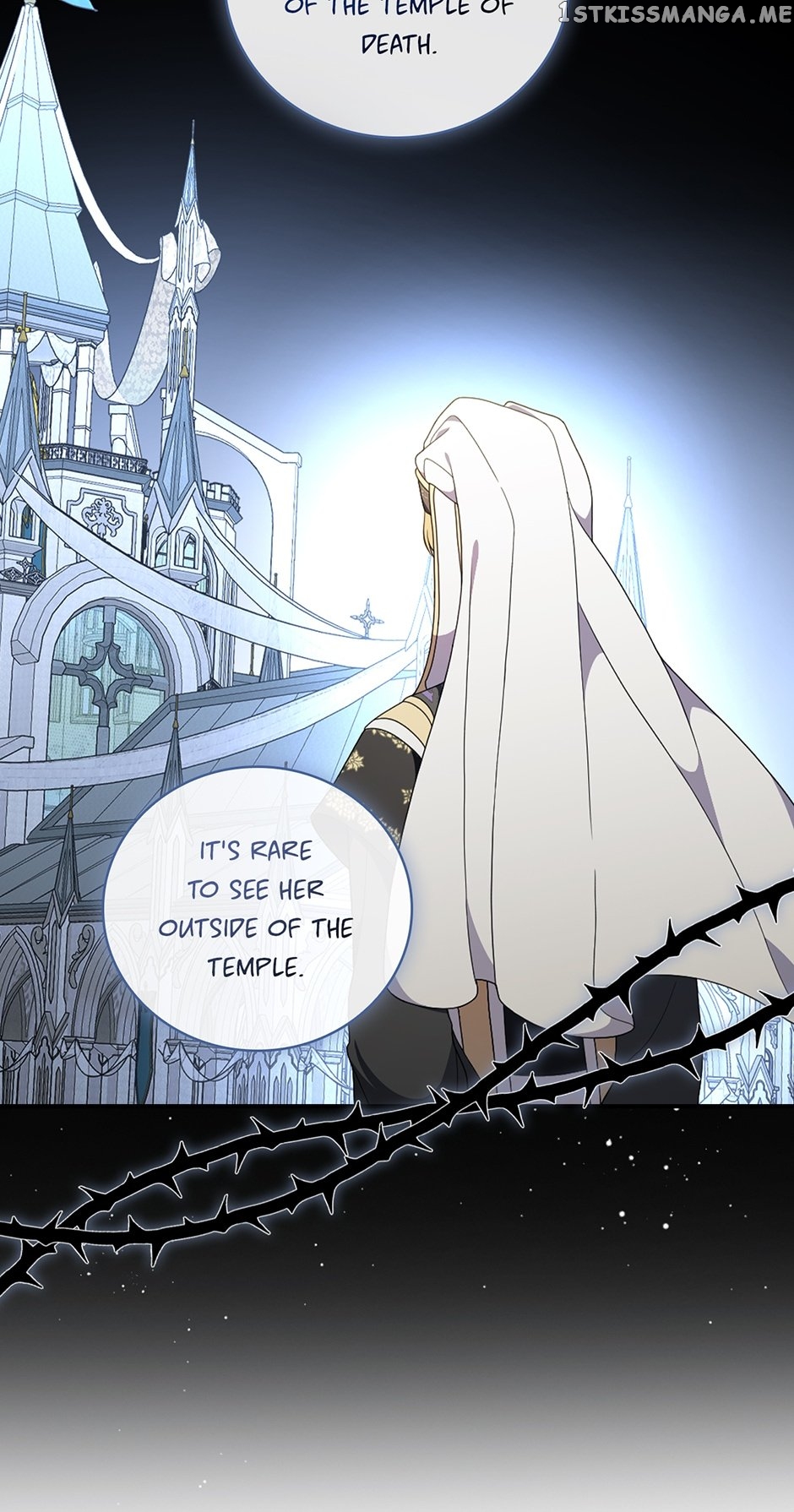 The Duchess of the Glass Greenhouse Chapter 91 - page 31