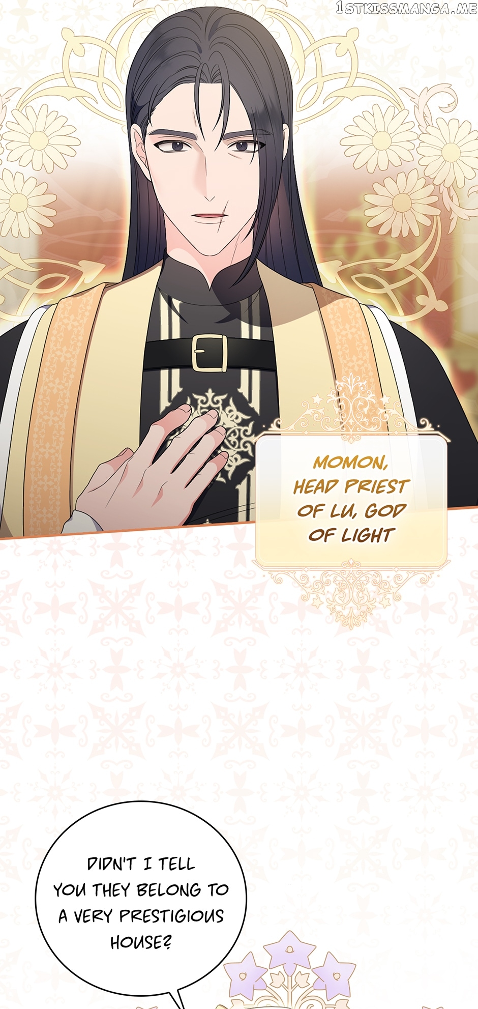 The Duchess of the Glass Greenhouse Chapter 91 - page 40