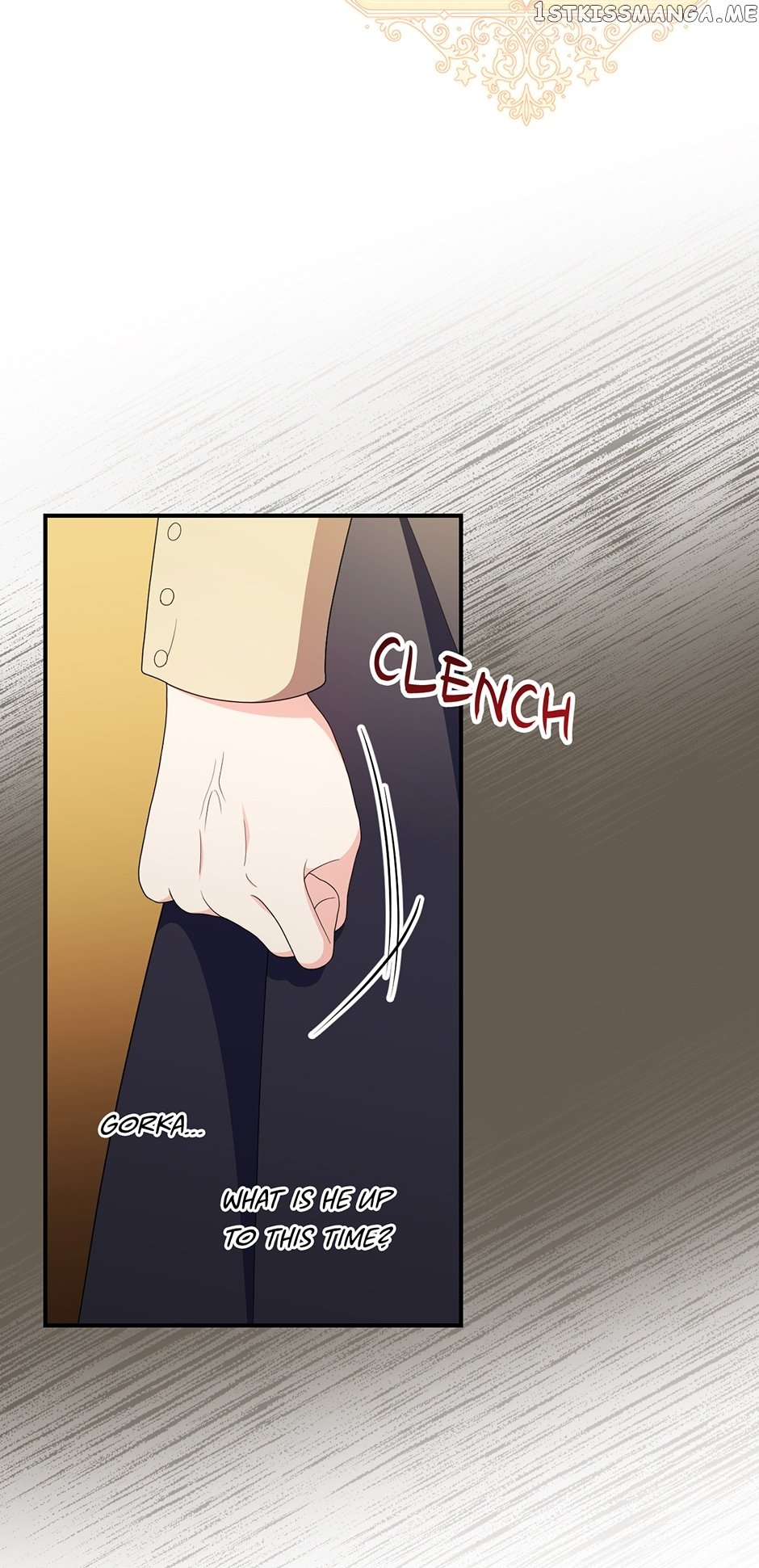The Duchess of the Glass Greenhouse Chapter 91 - page 48