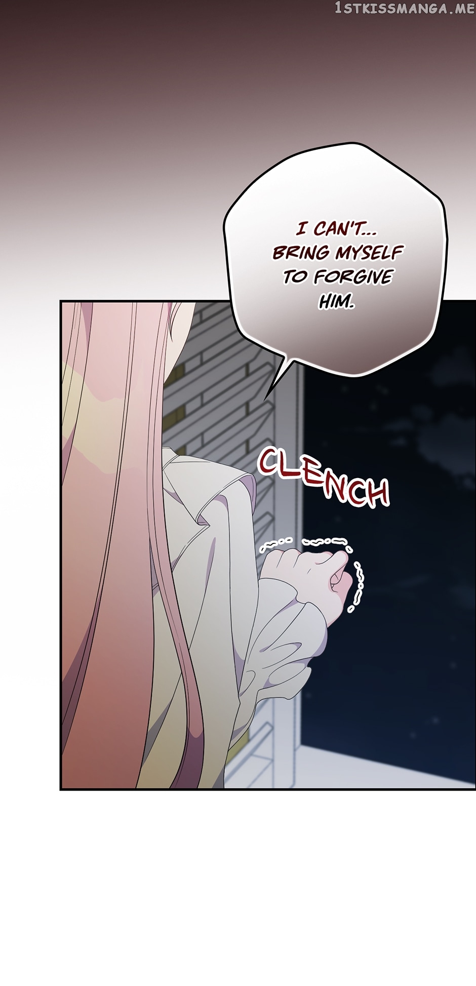 The Duchess of the Glass Greenhouse Chapter 91 - page 5