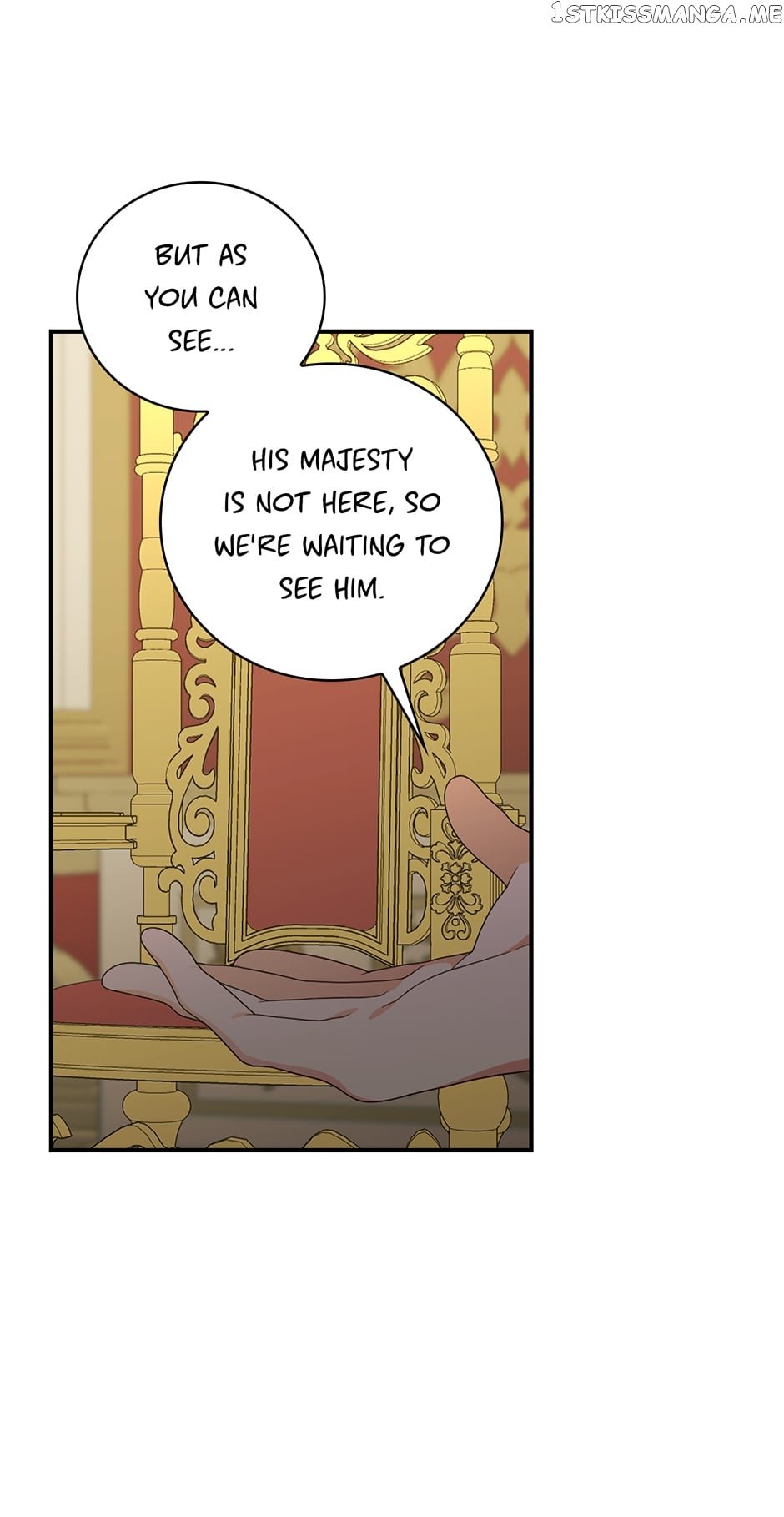 The Duchess of the Glass Greenhouse Chapter 91 - page 51