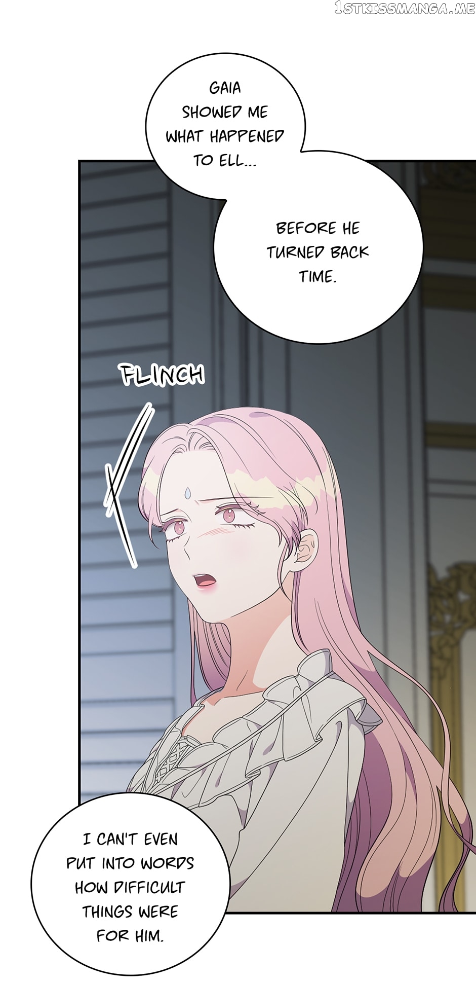 The Duchess of the Glass Greenhouse Chapter 91 - page 7
