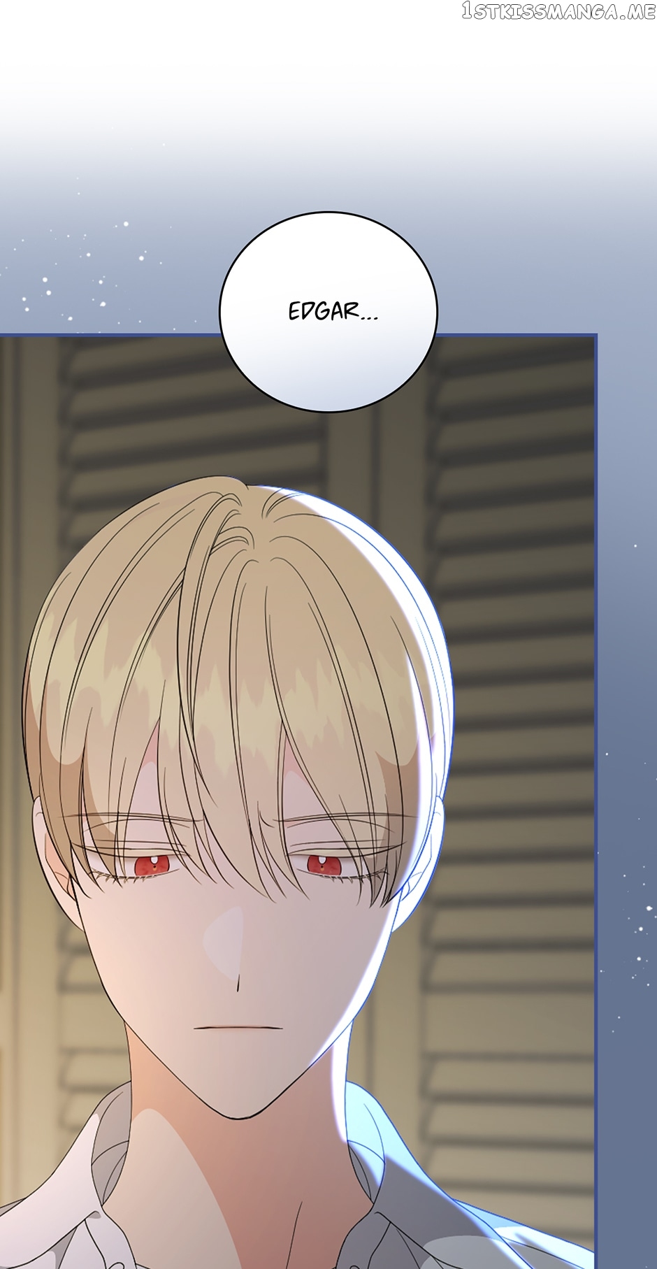 The Duchess of the Glass Greenhouse Chapter 91 - page 8