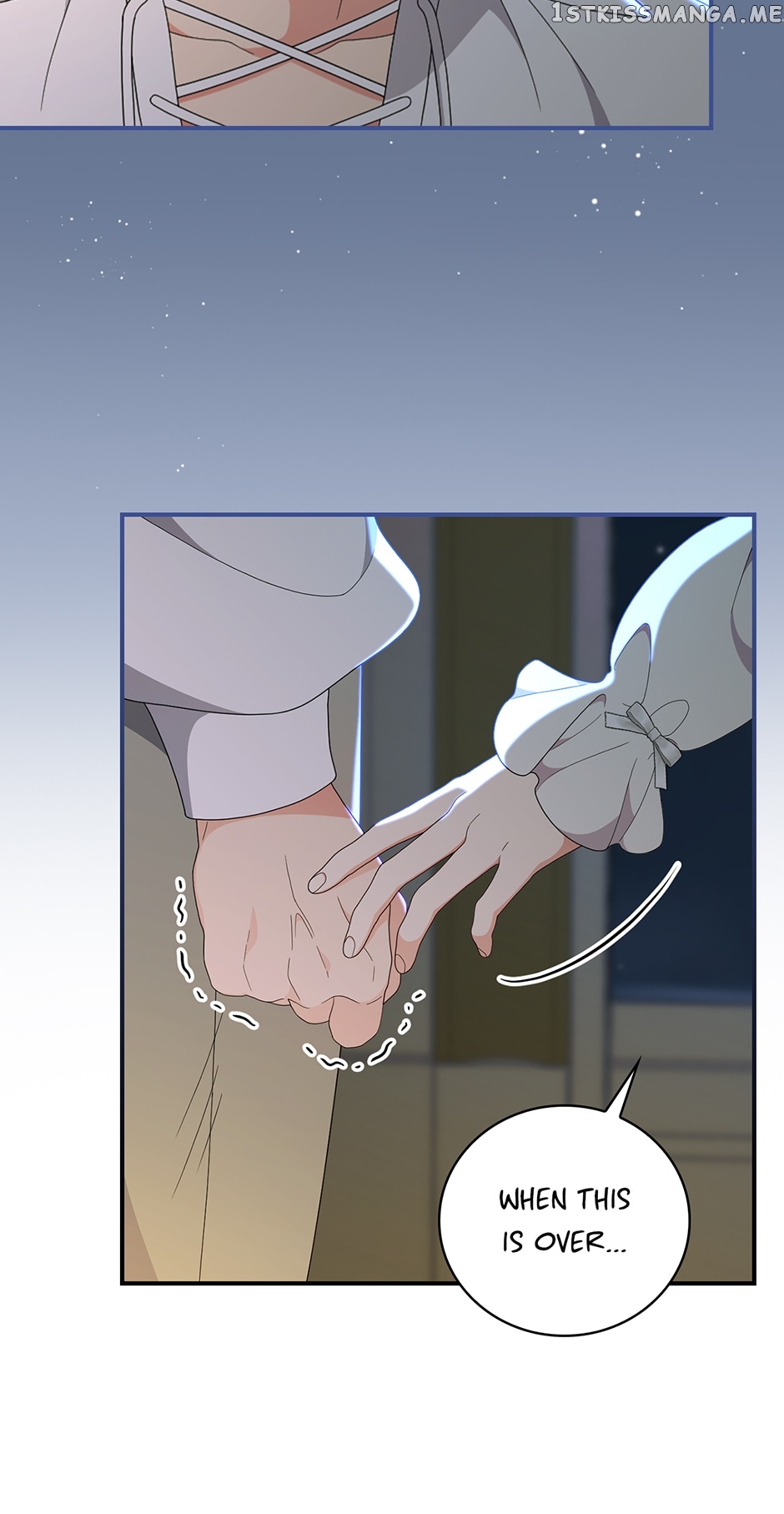 The Duchess of the Glass Greenhouse Chapter 91 - page 9