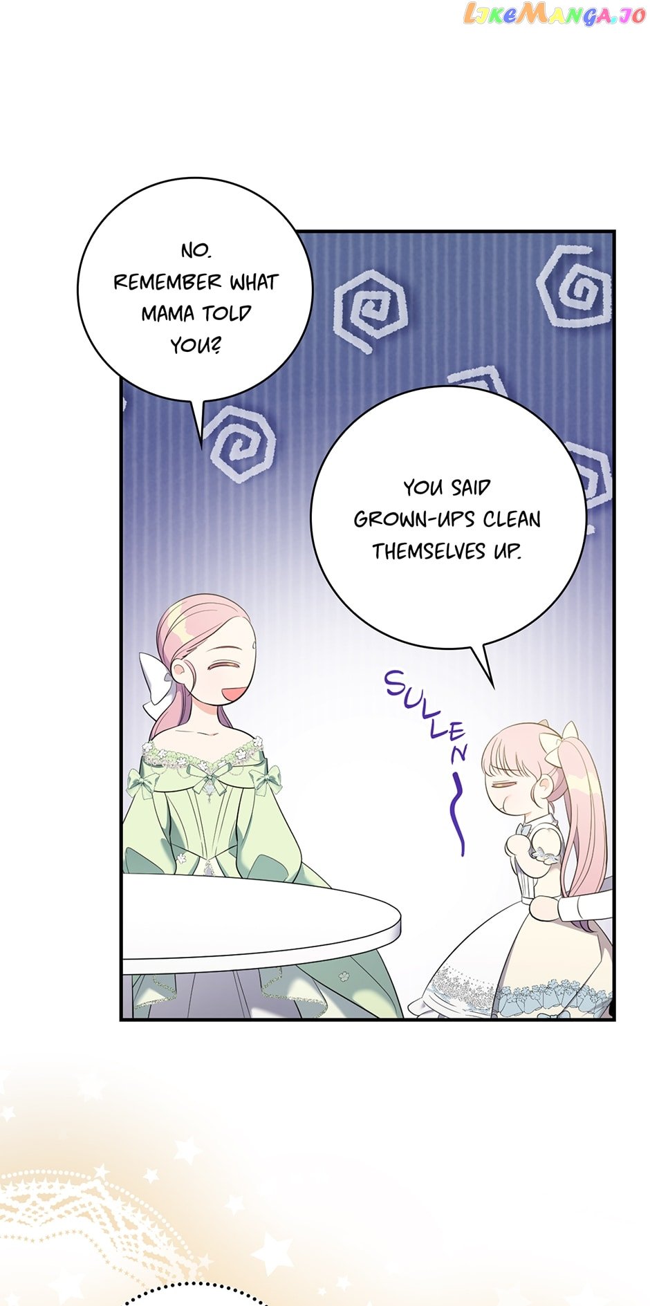 The Duchess of the Glass Greenhouse Chapter 107 - page 12