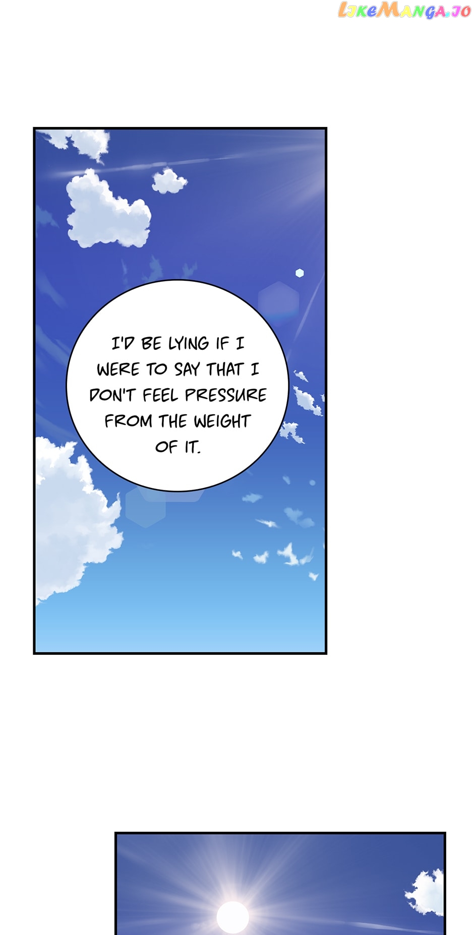 The Duchess of the Glass Greenhouse Chapter 107 - page 23
